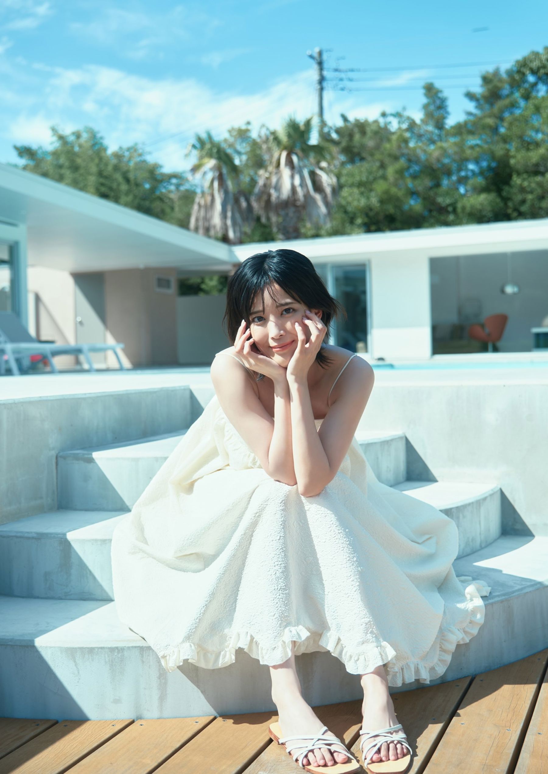 Gallery - 北原沙弥香 - ハンパないでしょ？ - 图库库 - image 13