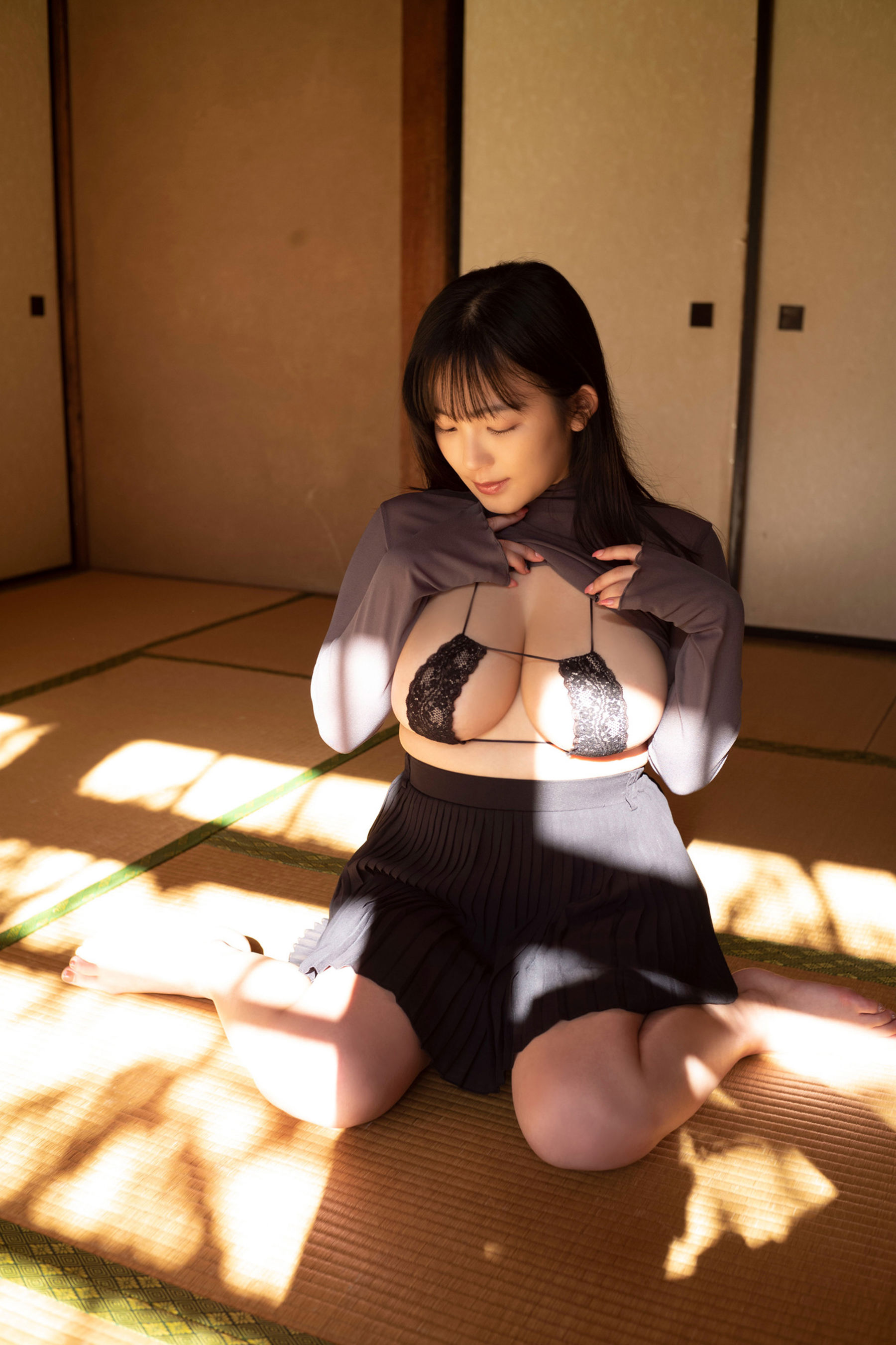 Gallery - 天木じゅん - じゅんなキモチ - 图库库 - image 22
