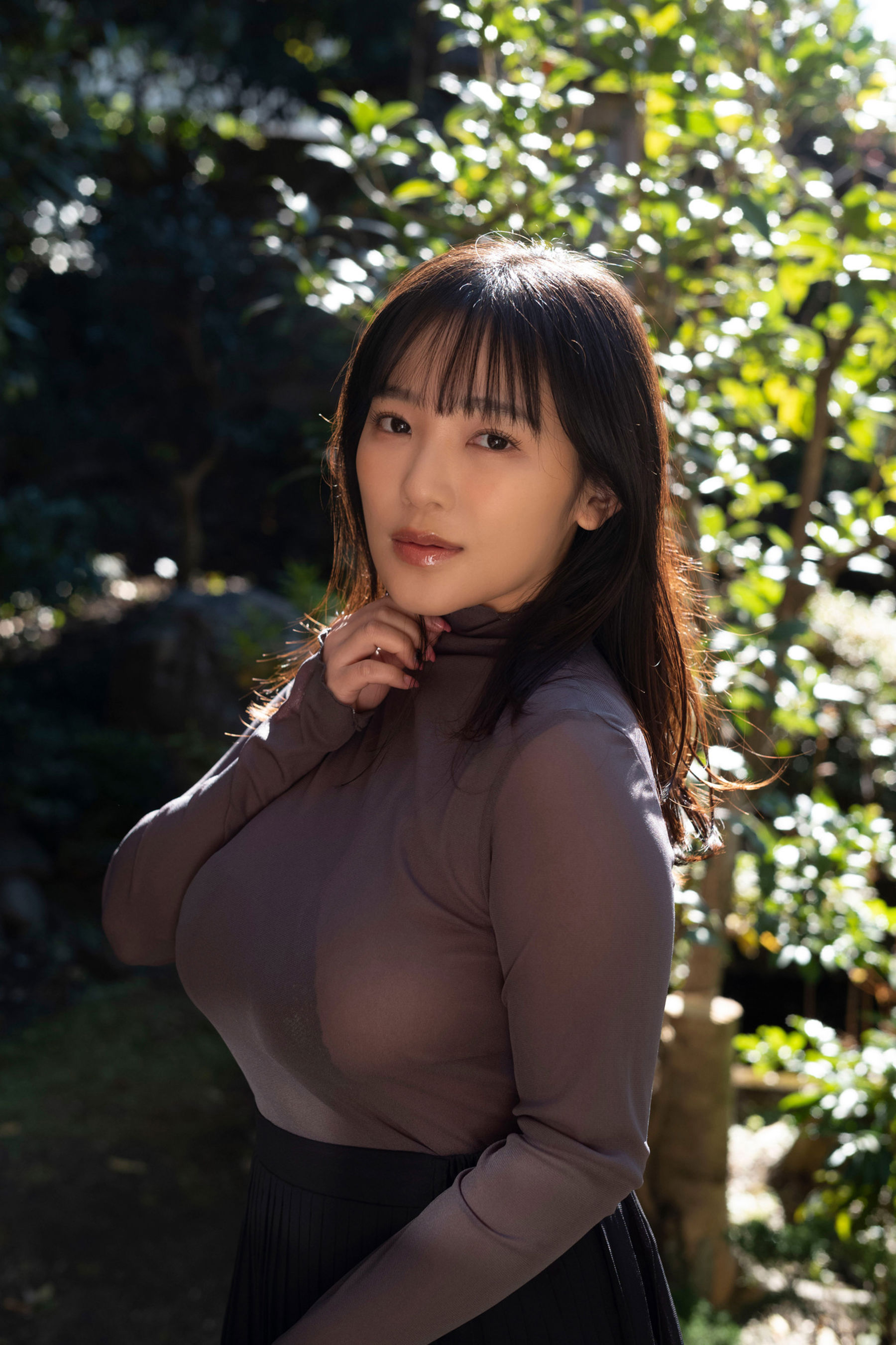 Gallery - 天木じゅん - じゅんなキモチ - 图库库 - image 23