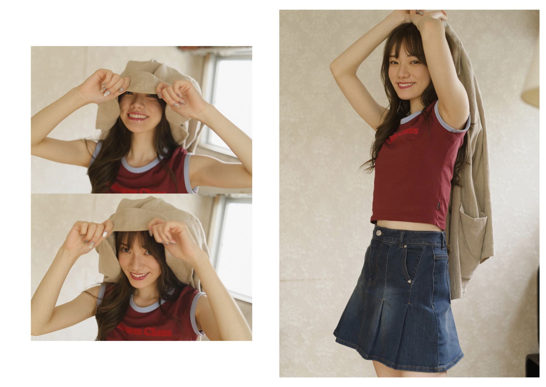 Gallery - 宮下玲奈 - とられち - 图库库 - image 16