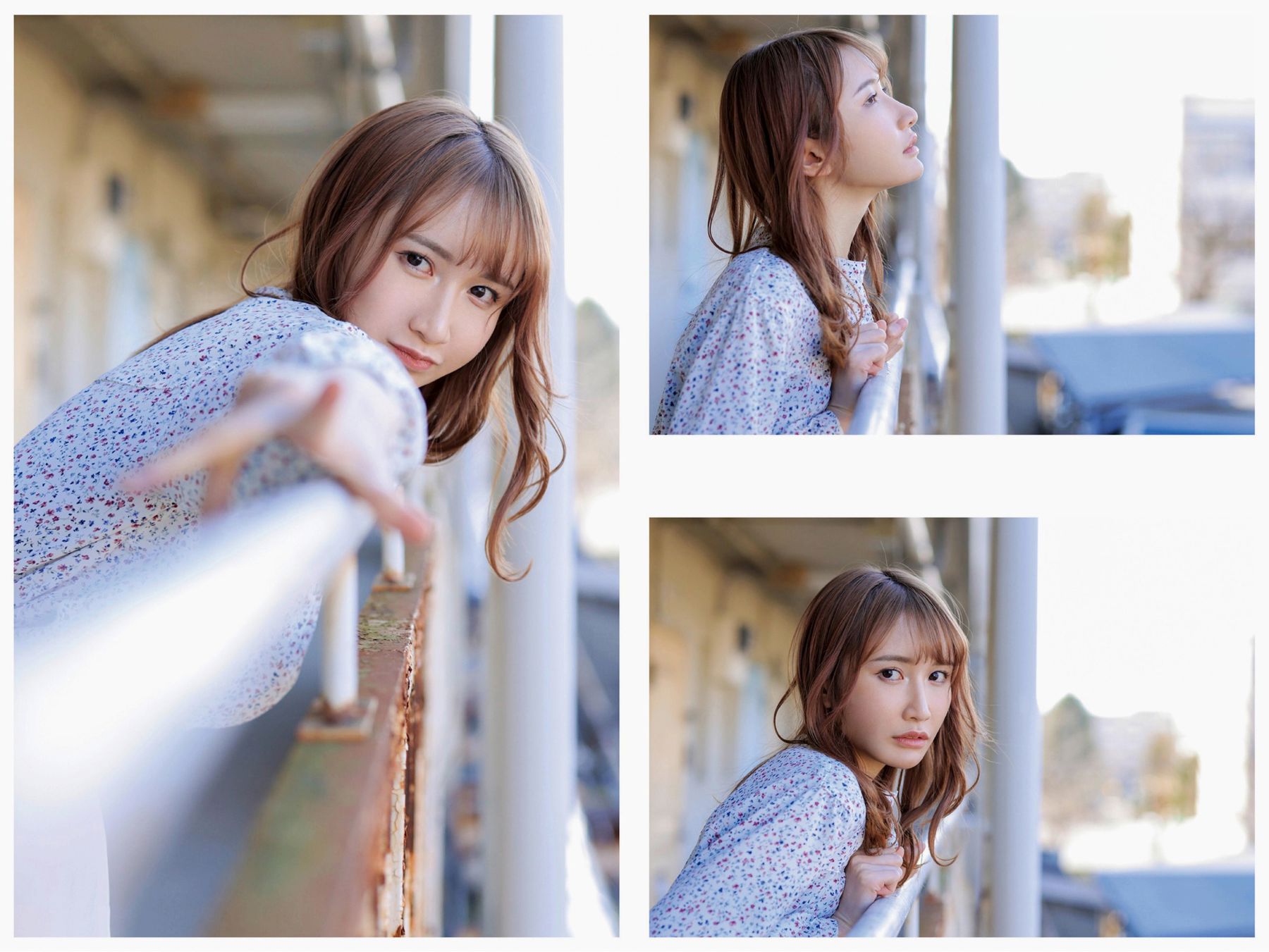 Gallery - 天川そら - Heaven - 图库库 - image 5