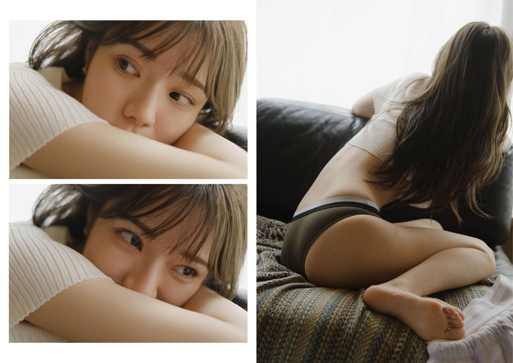 Gallery - 宮下玲奈 - とられち - 图库库 - image 17