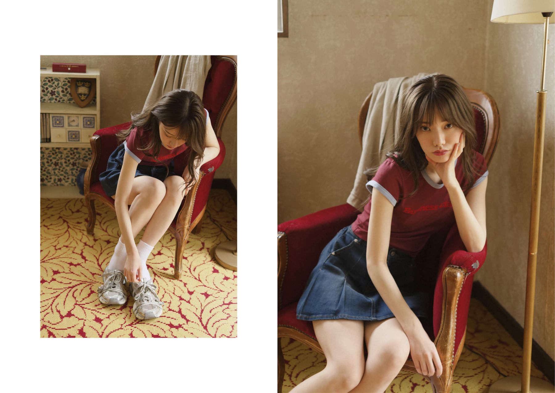 Gallery - 宮下玲奈 - とられち - 图库库 - image 18