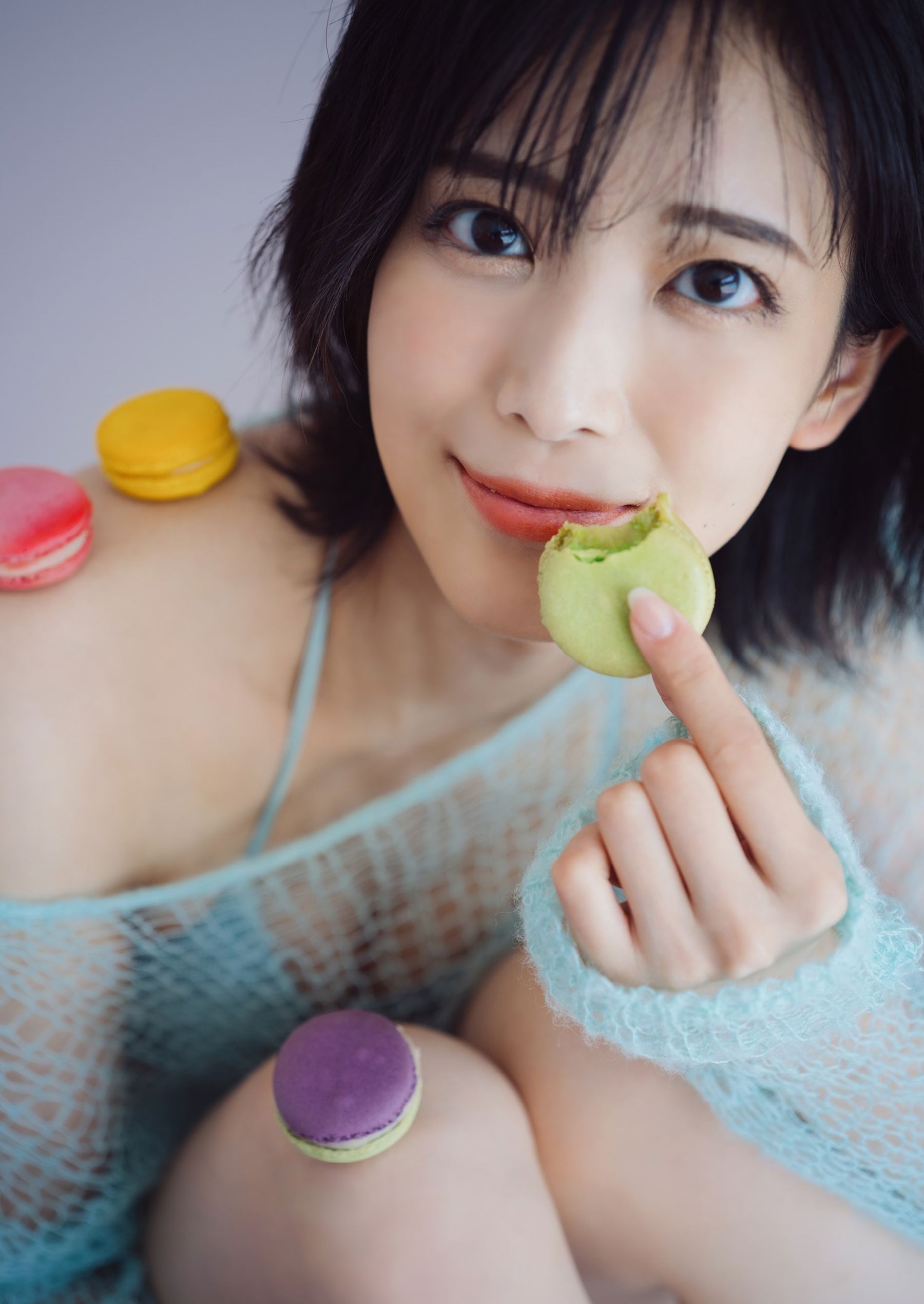 Gallery - 北原沙弥香 - ハンパないでしょ？ - 图库库 - image 15