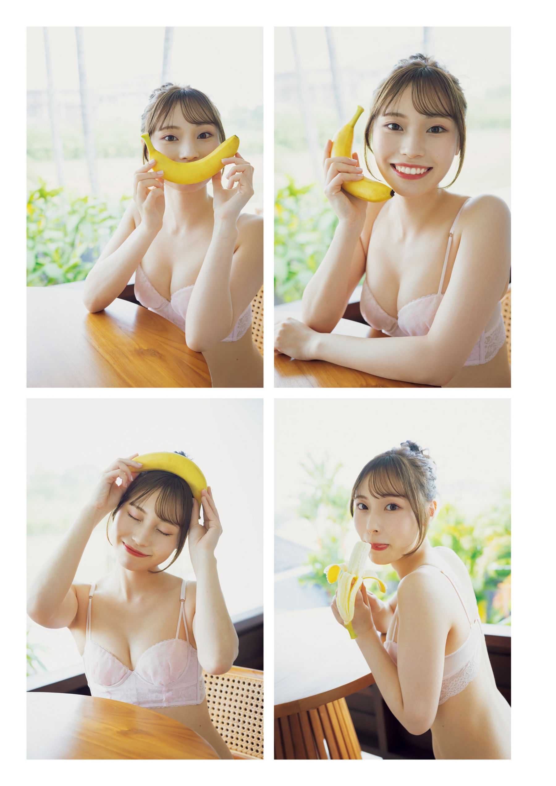 Gallery - 川越紗彩 - なんとかなるなる - 图库库 - image 31