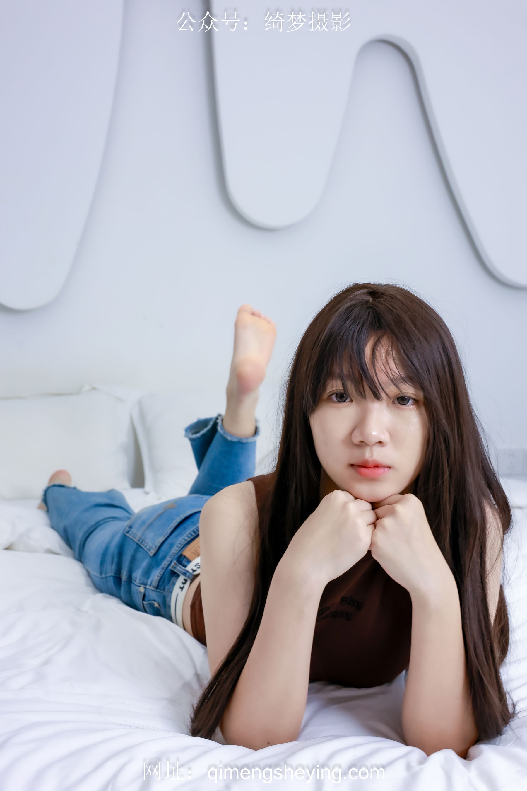 绮梦摄影 2024.09.23 No.031 佳怡 珍藏无修无水印版/(426P)
