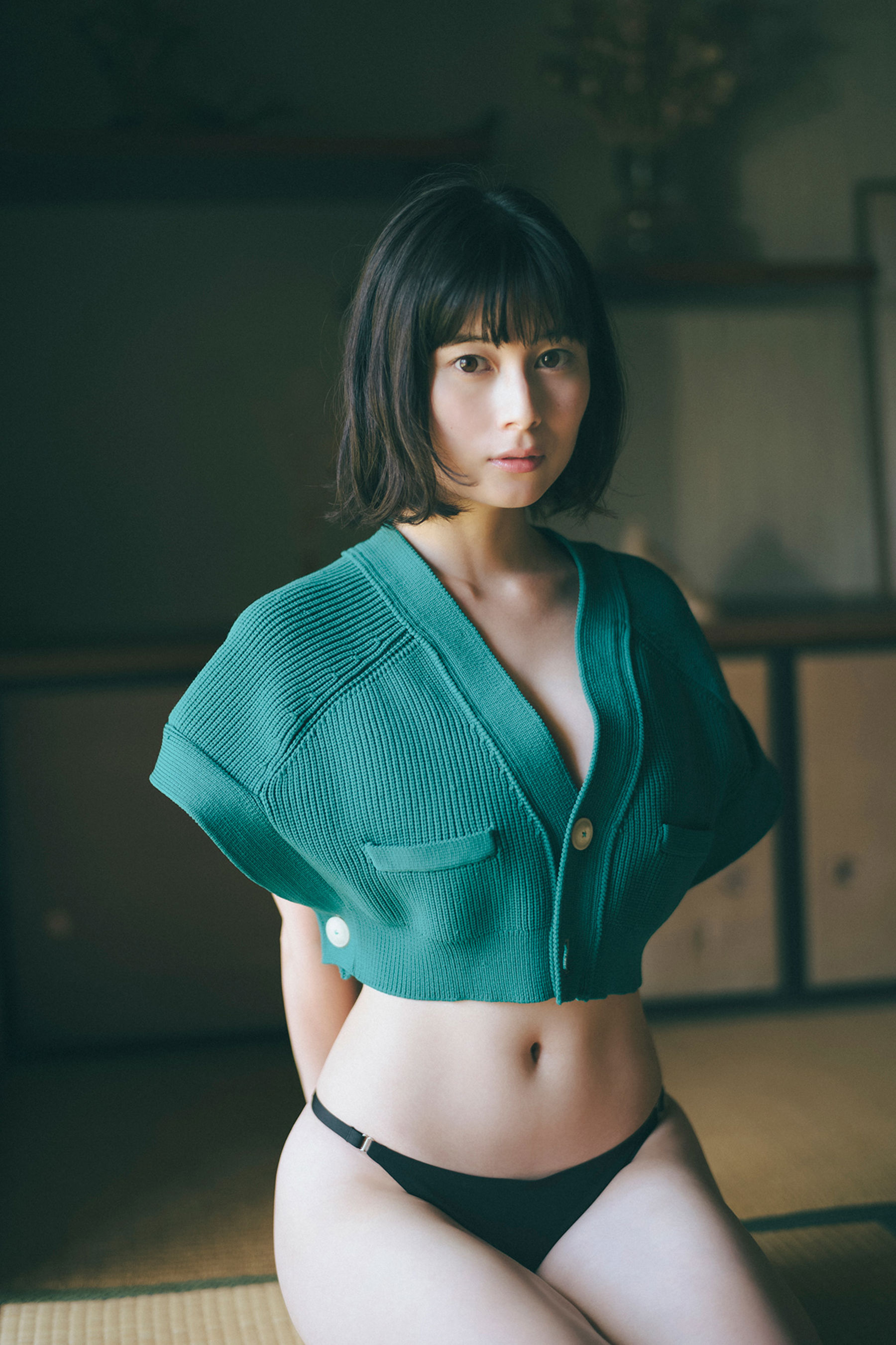 Gallery - 大久保桜子 - 潮騒が聞こえる - 图库库 - image 16