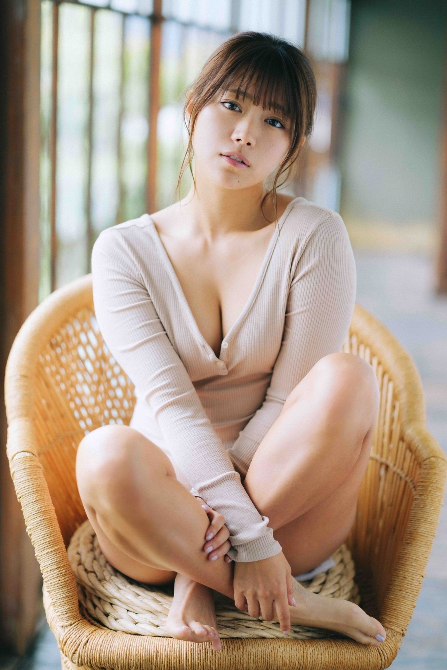 Gallery - 山内鈴蘭 - 艶やかに咲く。 - 图库库 - image 30