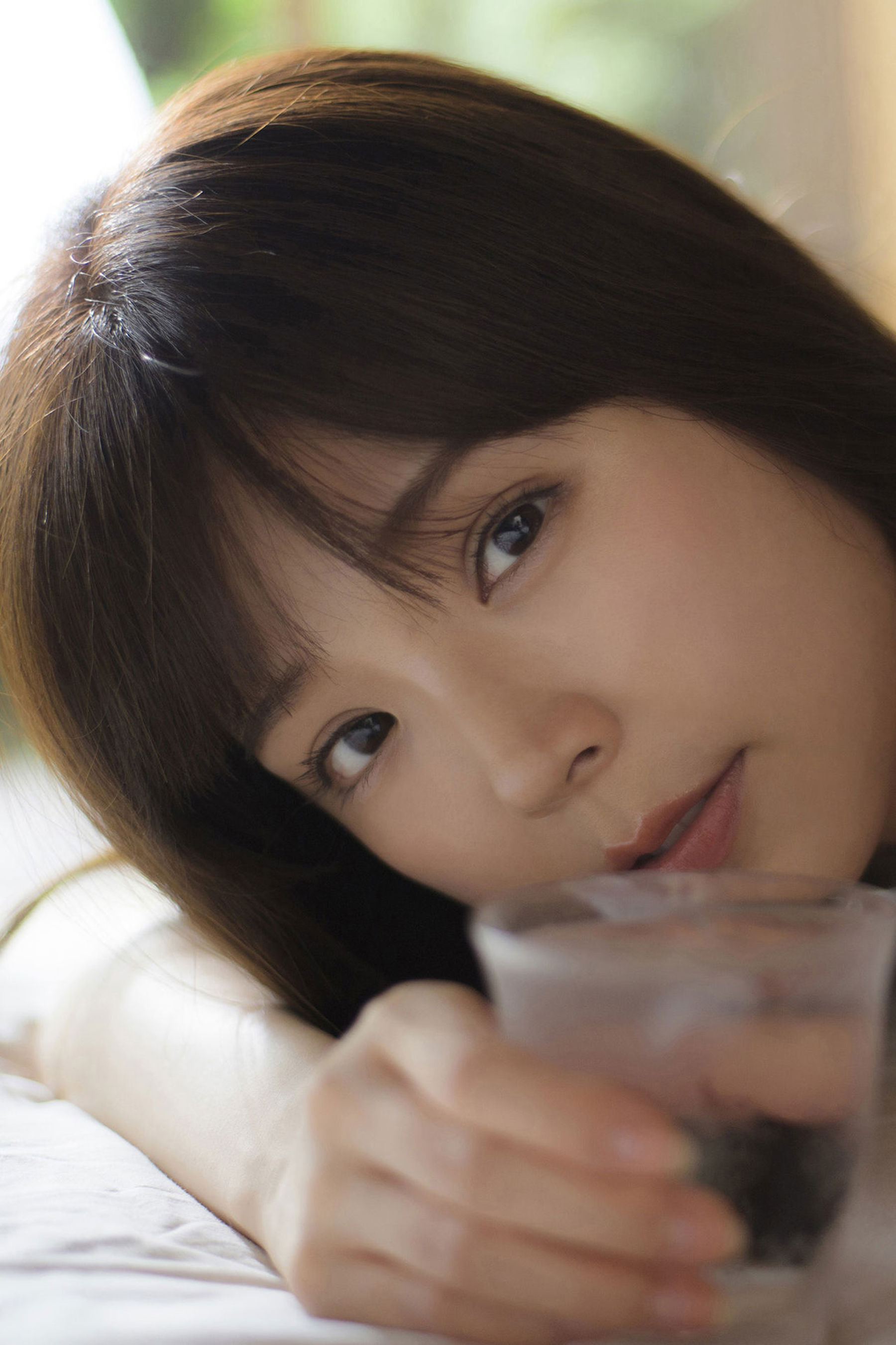 Gallery - 川村那月 - 抱きしめたいカラダ Vol.3 - 图库库 - image 24