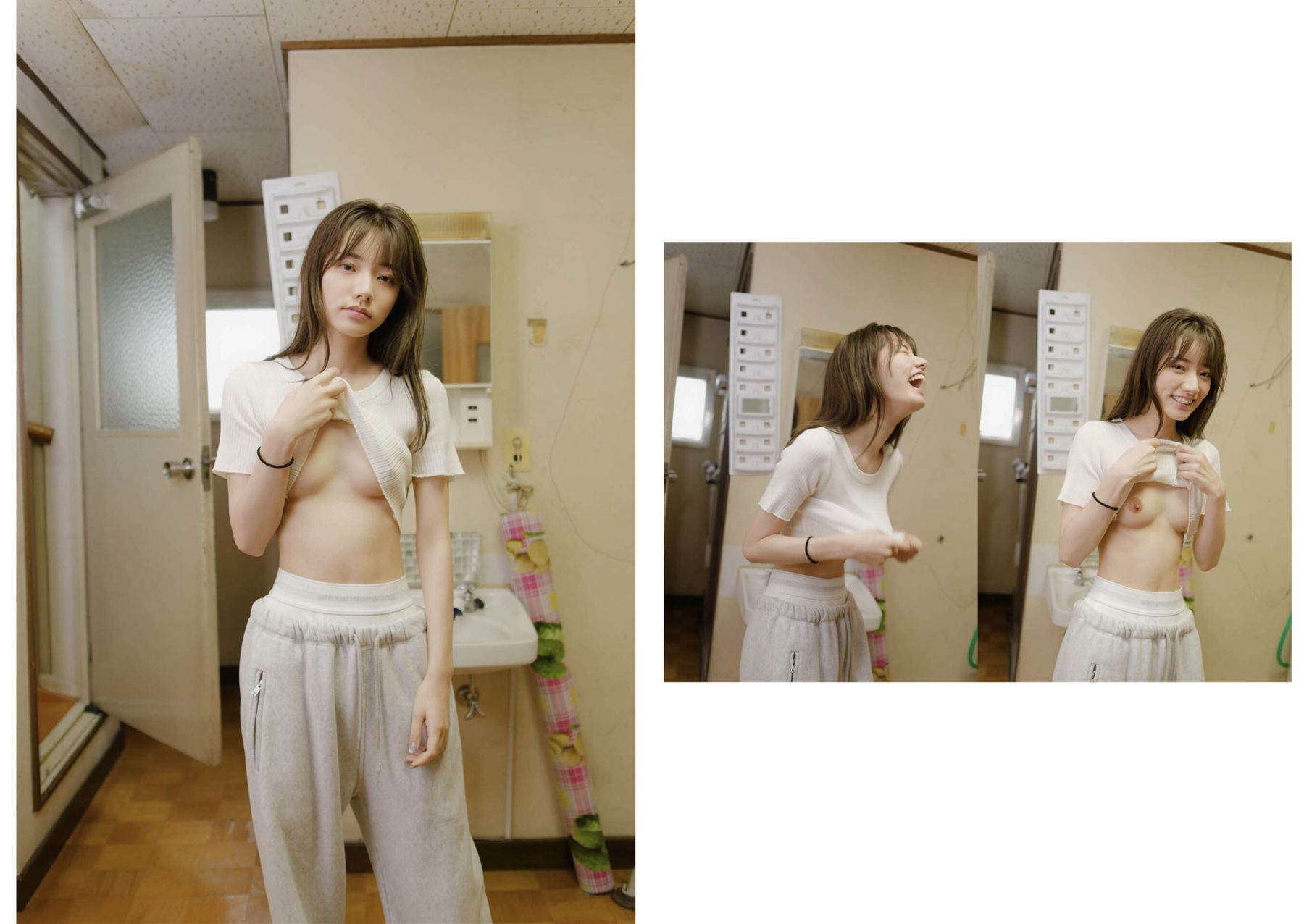 Gallery - 宮下玲奈 - とられち - 图库库 - image 23