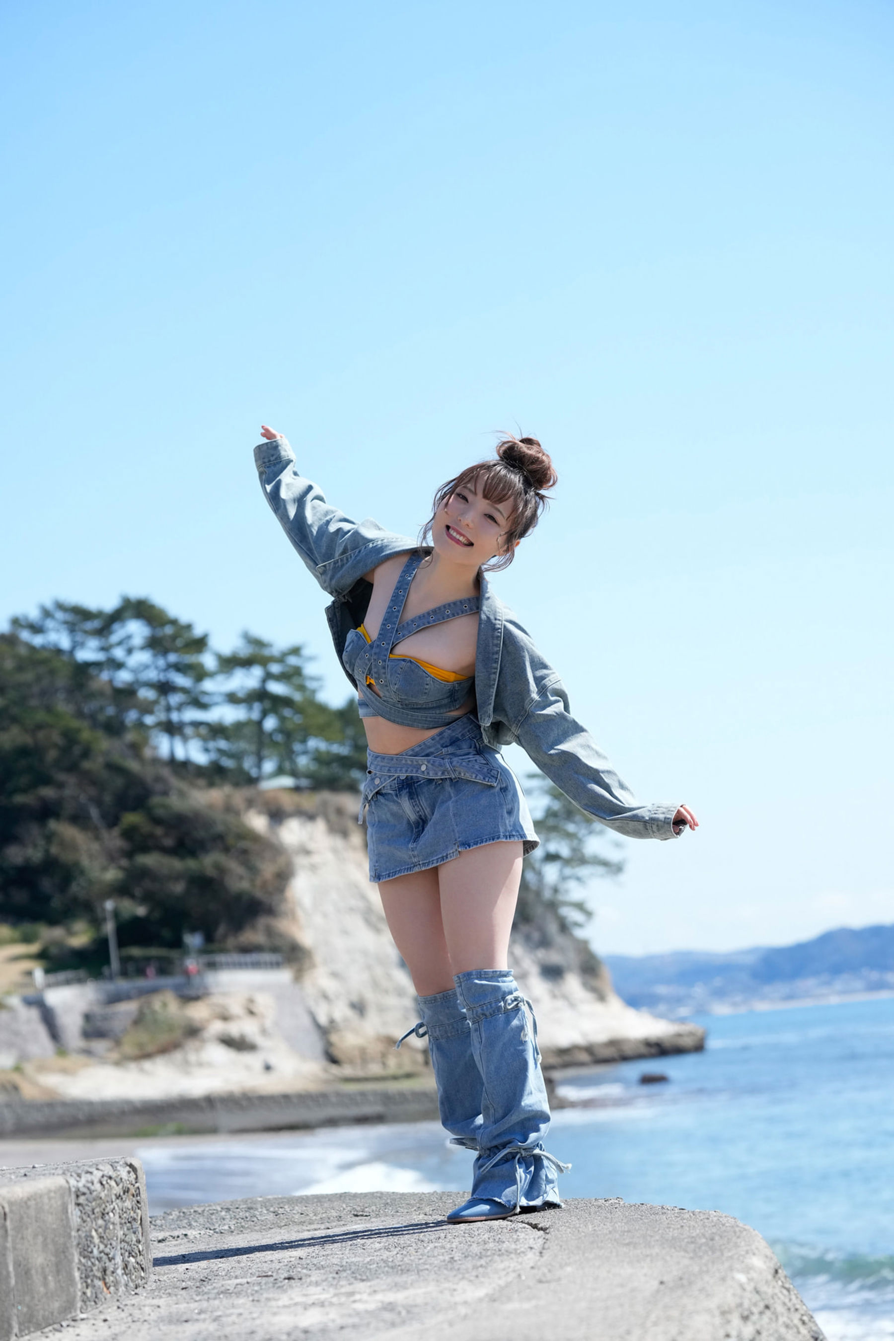 吉原怜那 - SEXY90000!! vol.2/(67P)