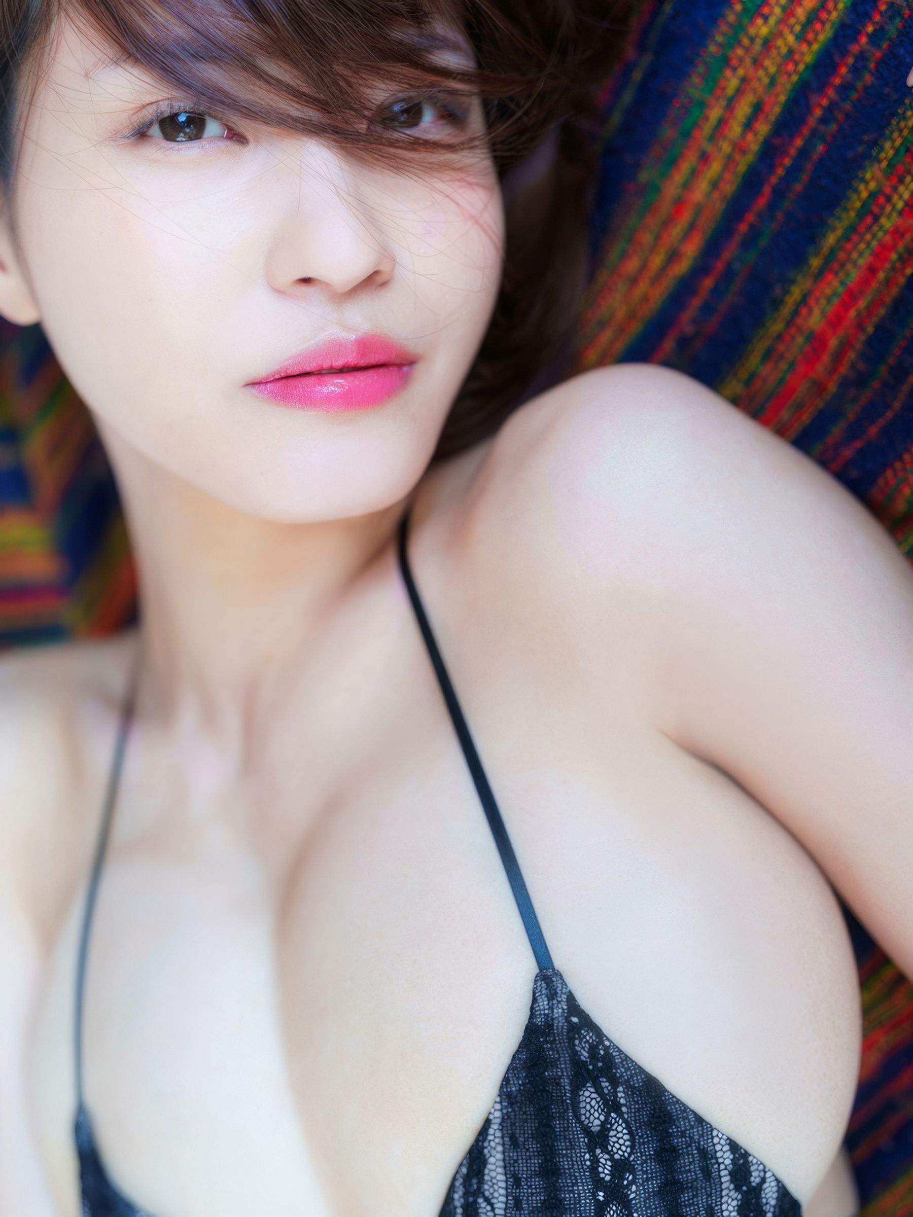 Gallery - 岸明日香 - DX  揺れるG捜査線！ - 图库库 - image 22