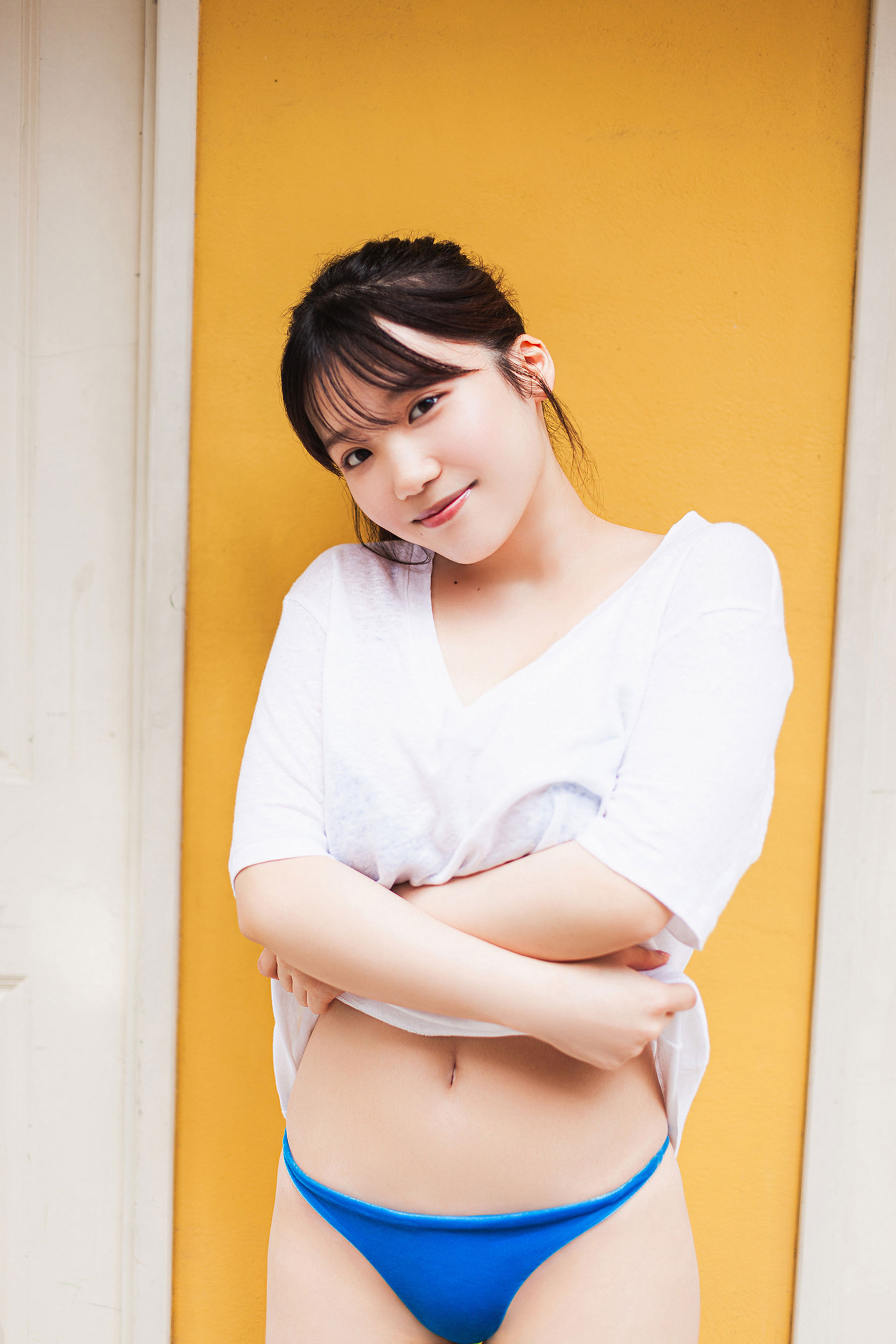 Gallery - 堀みなみ - 聖なるHカップ vol.3 - 图库库 - image 33