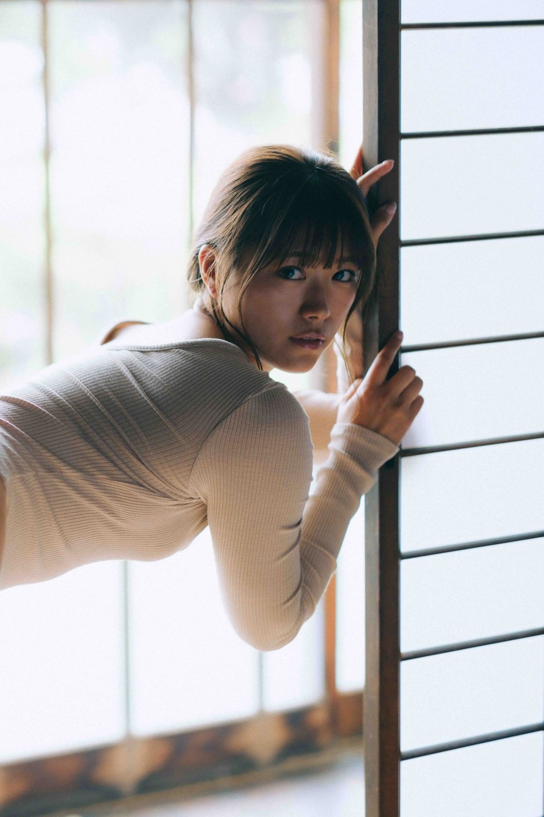 Gallery - 山内鈴蘭 - 艶やかに咲く。 - 图库库 - image 34