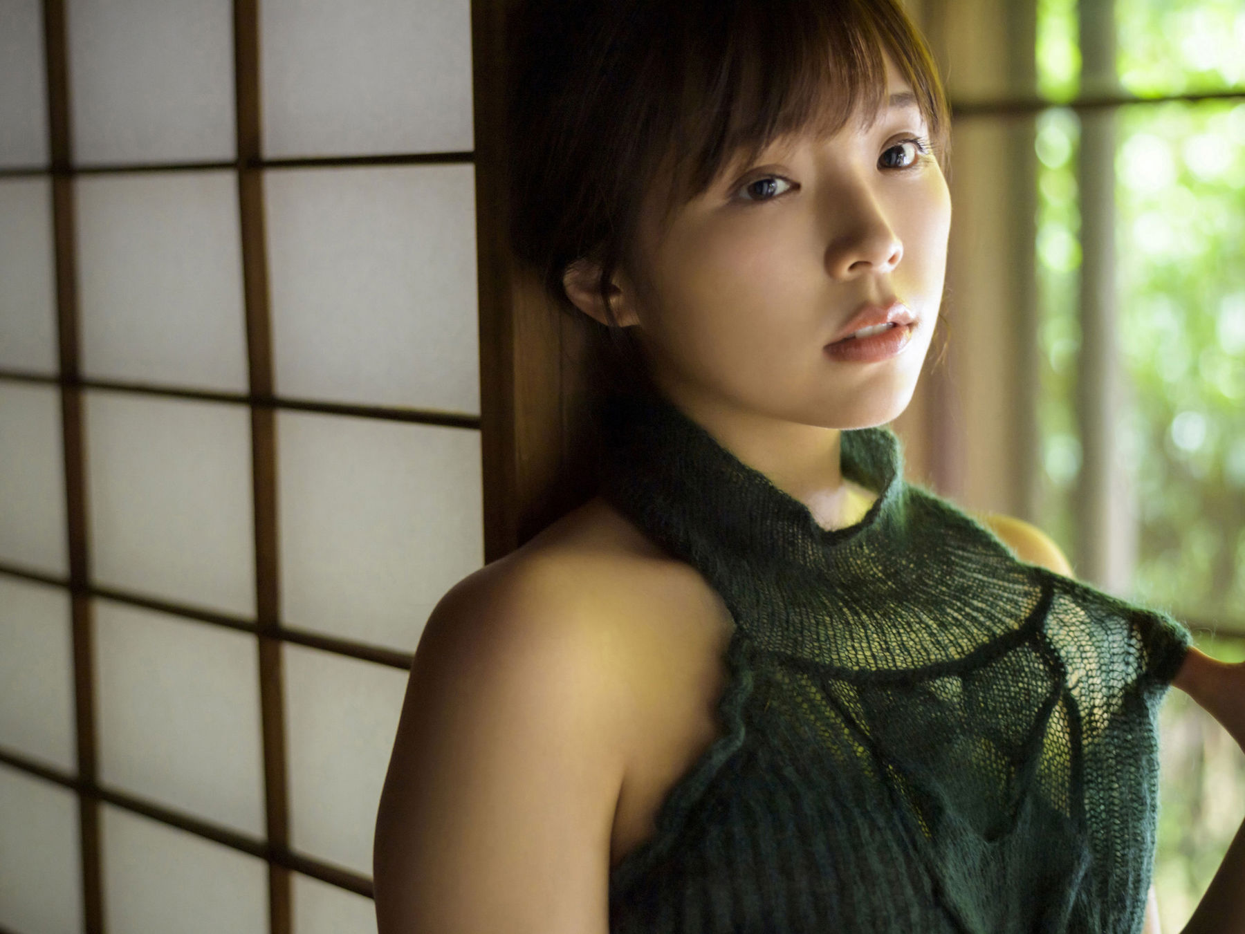 Gallery - 川村那月 - 抱きしめたいカラダ Vol.3 - 图库库 - image 25