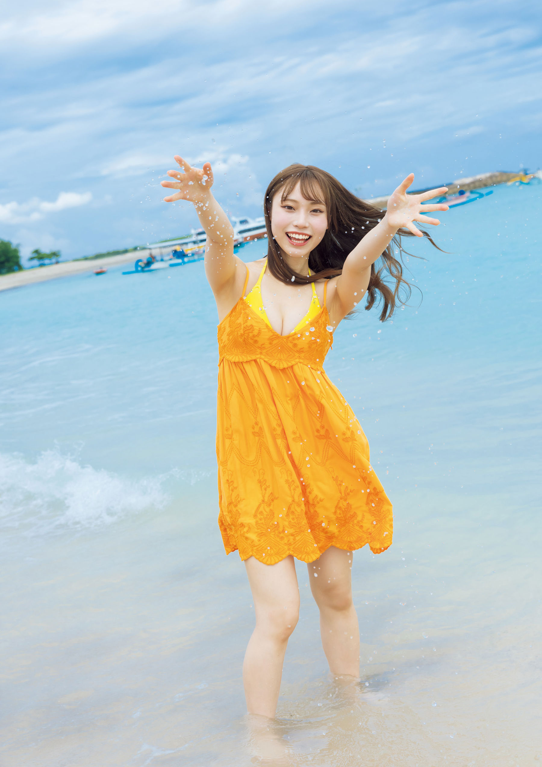 Gallery - 川越紗彩 - なんとかなるなる - 图库库 - image 38
