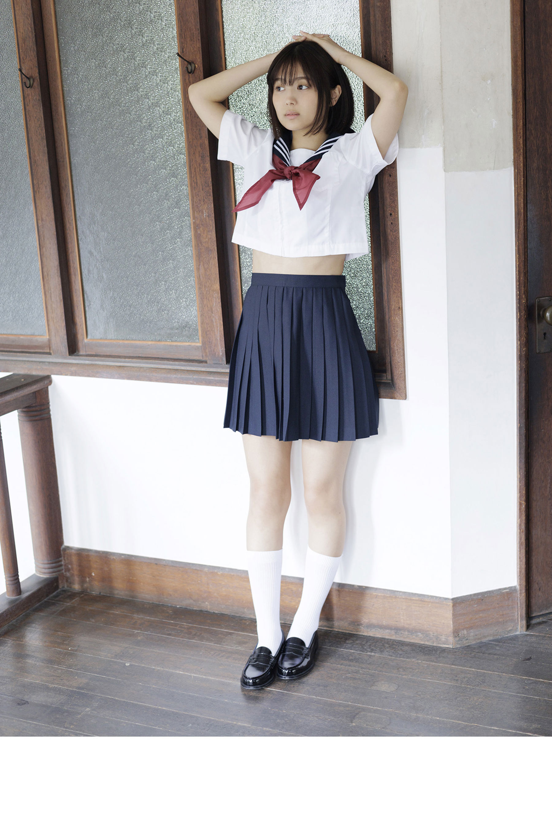 Gallery - 北野瑠華 - ESCAPE ENTAME 36℃ - 图库库 - image 17