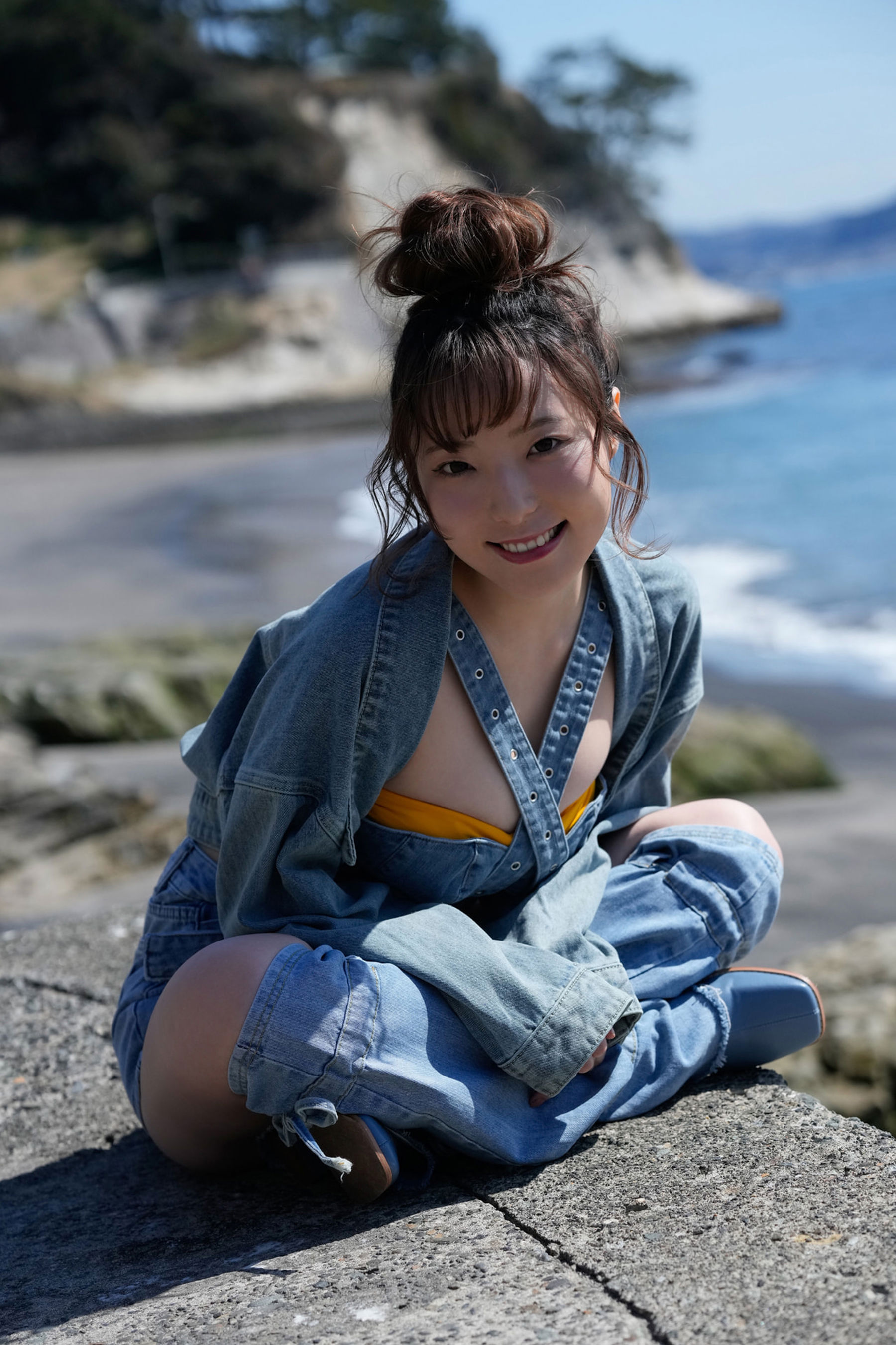 Gallery - 吉原怜那 - SEXY90000!! vol.2 - 图库库 - image 18