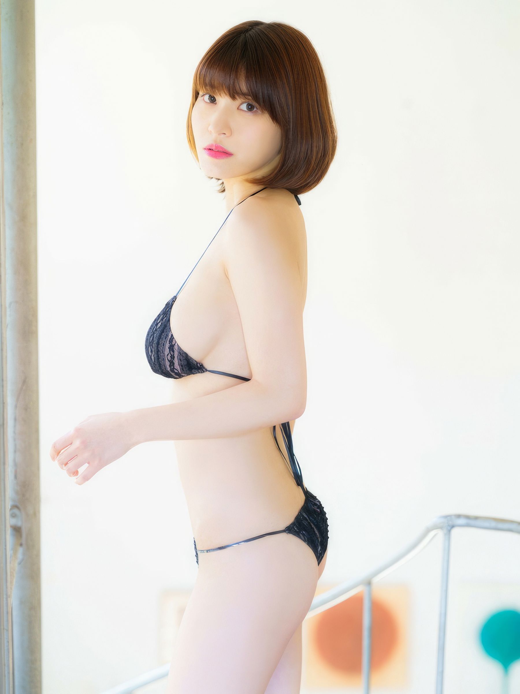 Gallery - 岸明日香 - DX  揺れるG捜査線！ - 图库库 - image 24