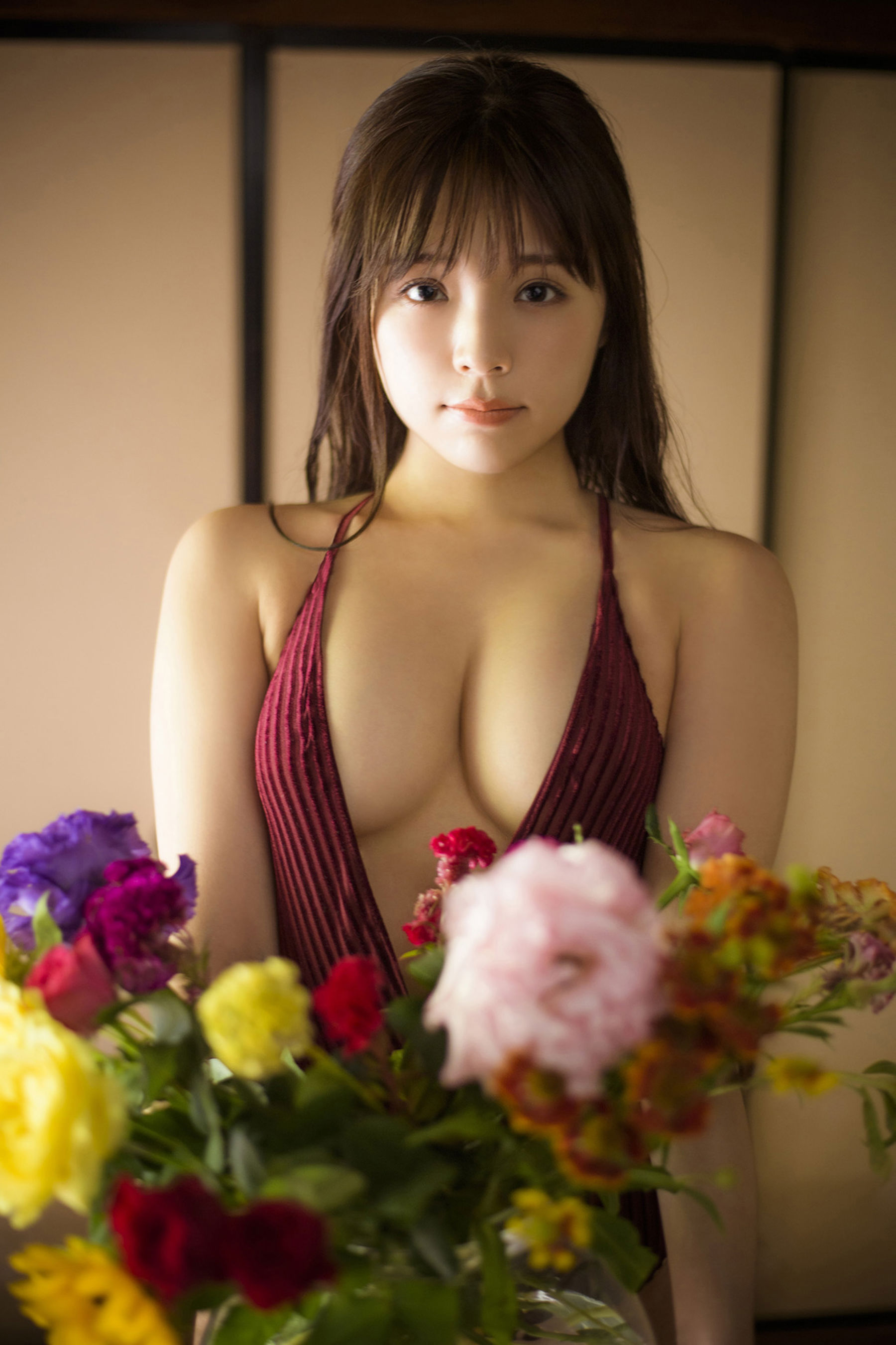 Gallery - 川村那月 - 抱きしめたいカラダ Vol.3 - 图库库 - image 26