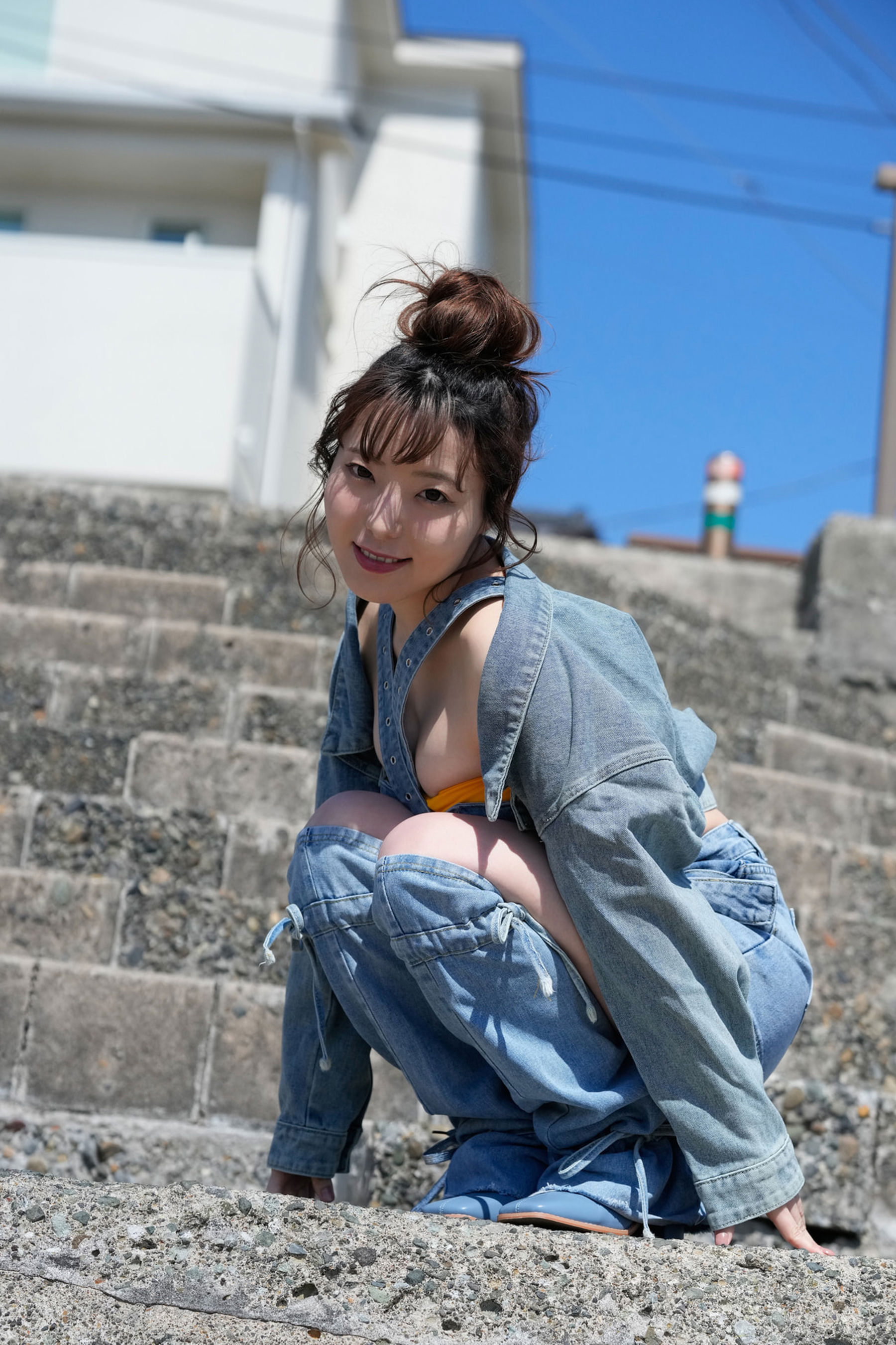 吉原怜那 - SEXY90000!! vol.2/(67P)
