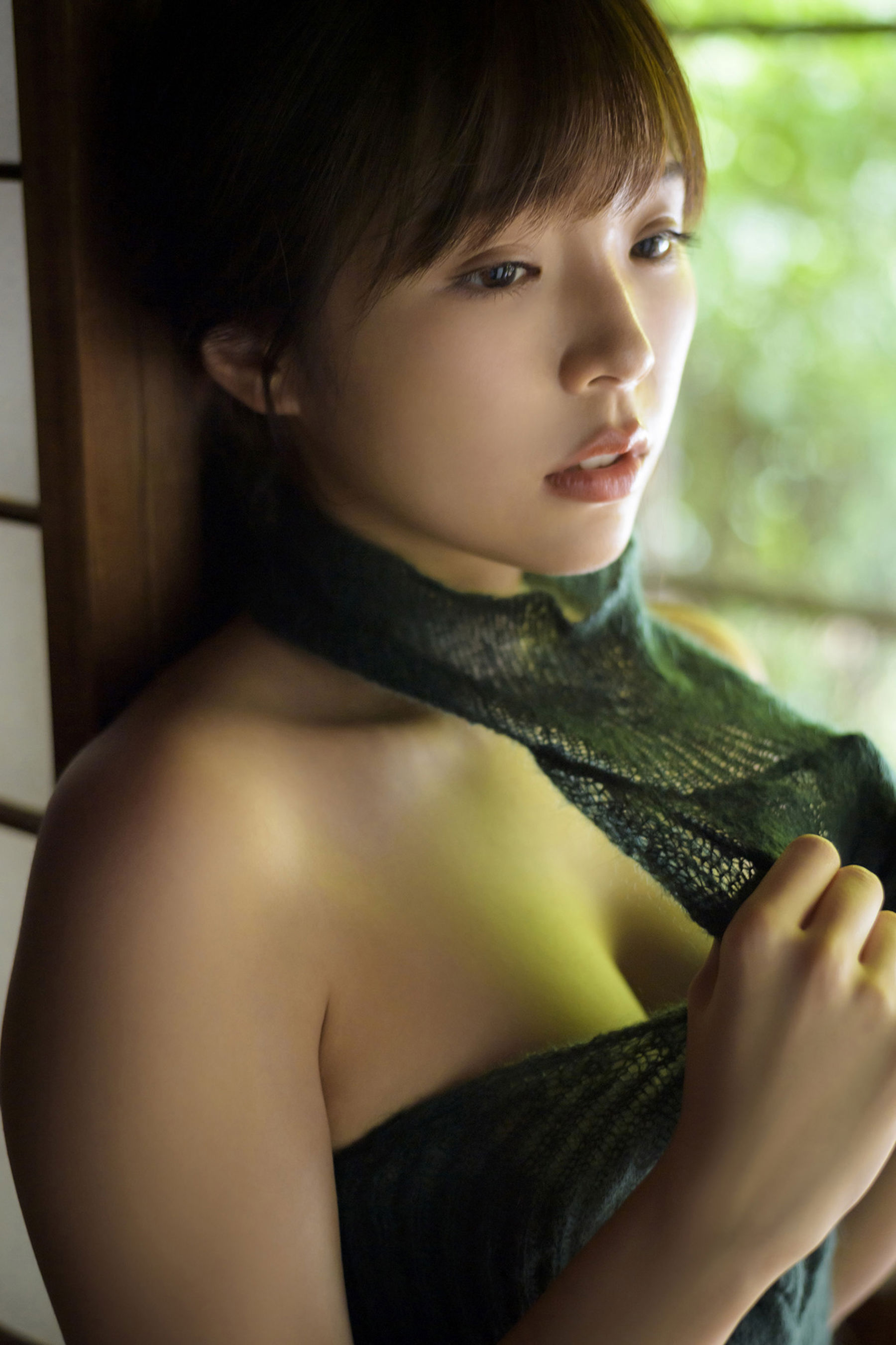 Gallery - 川村那月 - 抱きしめたいカラダ Vol.3 - 图库库 - image 27