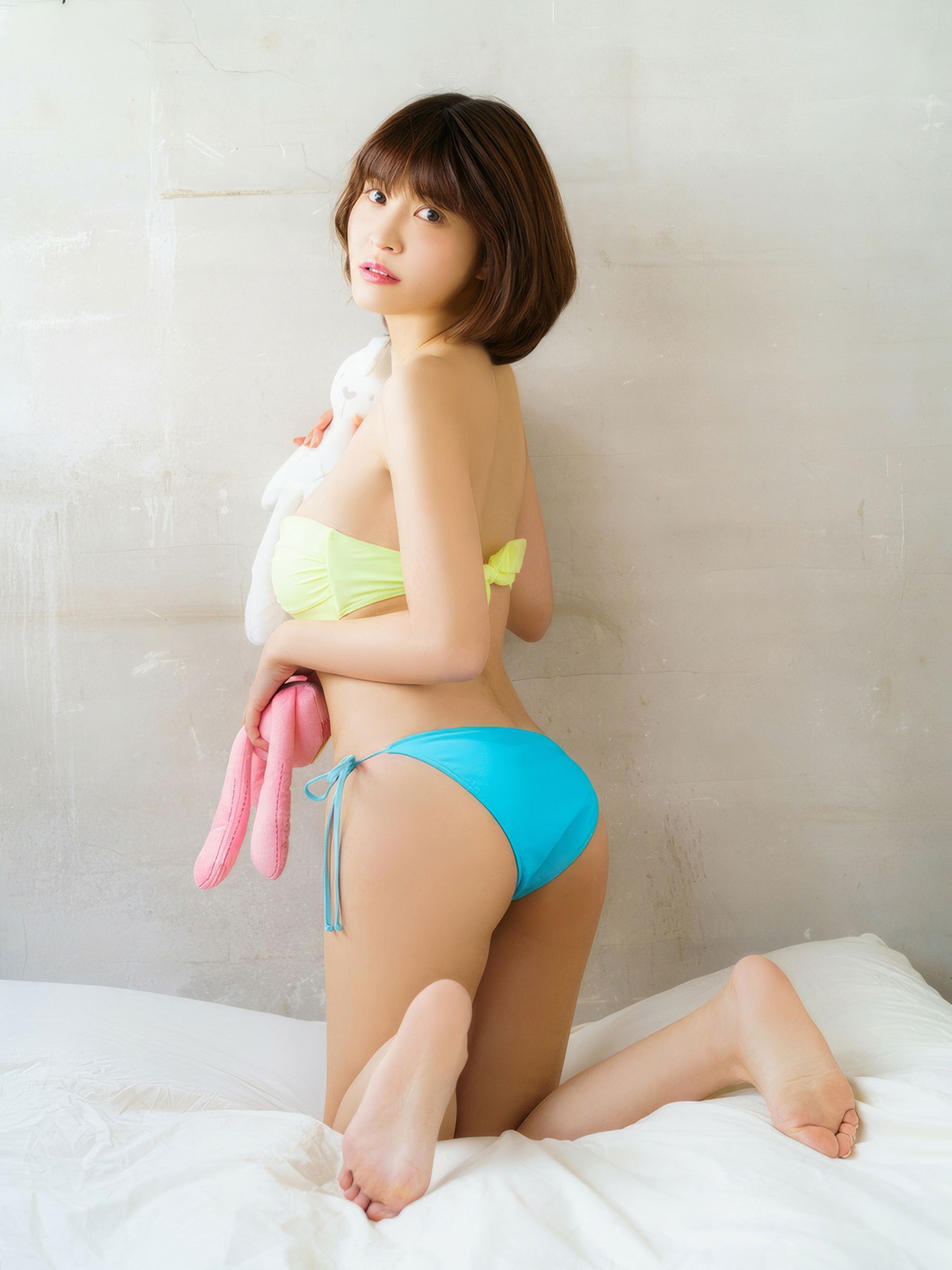 Gallery - 岸明日香 - DX  揺れるG捜査線！ - 图库库 - image 26