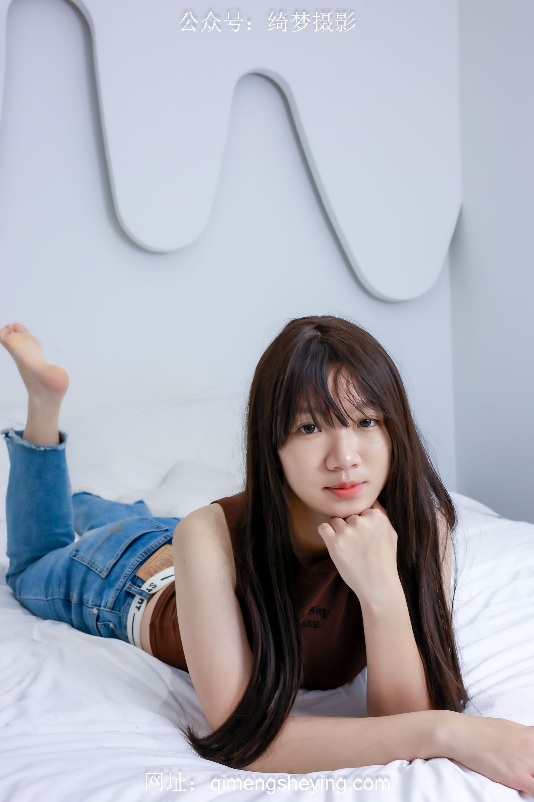 绮梦摄影 2024.09.23 No.031 佳怡 珍藏无修无水印版/(426P)