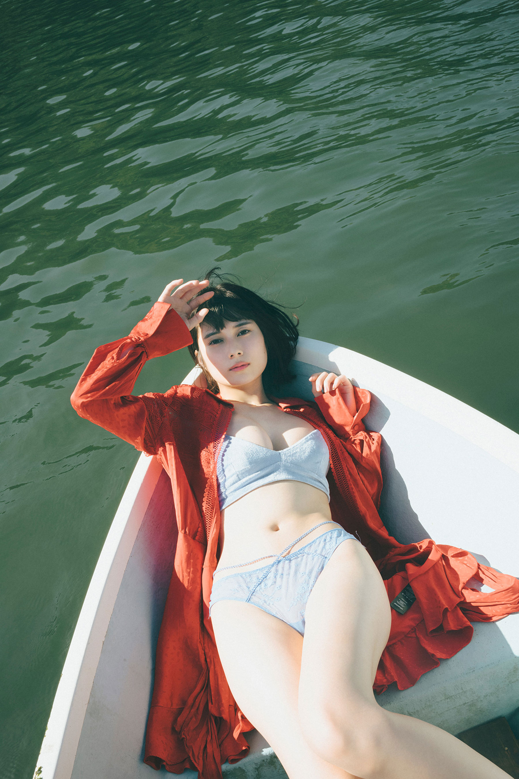 Gallery - 大久保桜子 - 潮騒が聞こえる - 图库库 - image 20