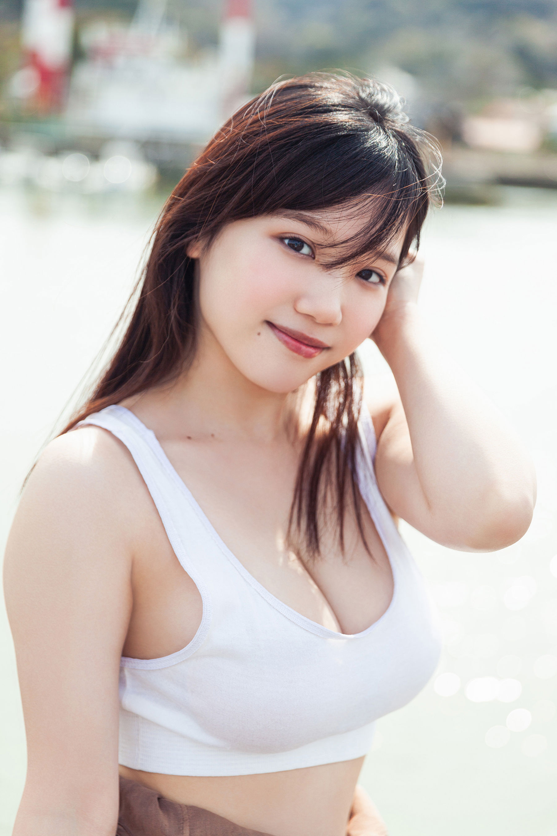 Gallery - 堀みなみ - 聖なるHカップ vol.3 - 图库库 - image 39