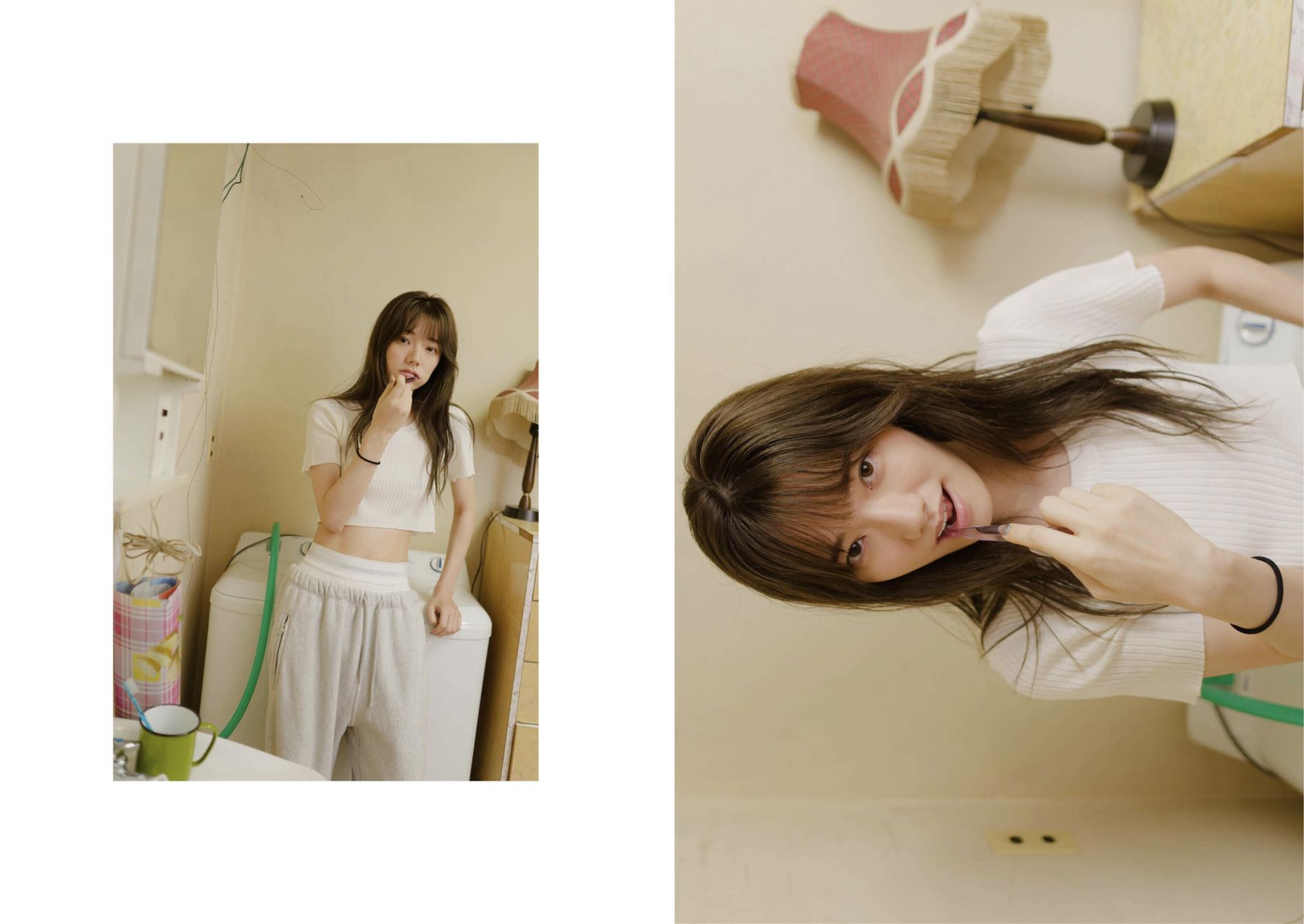 Gallery - 宮下玲奈 - とられち - 图库库 - image 25