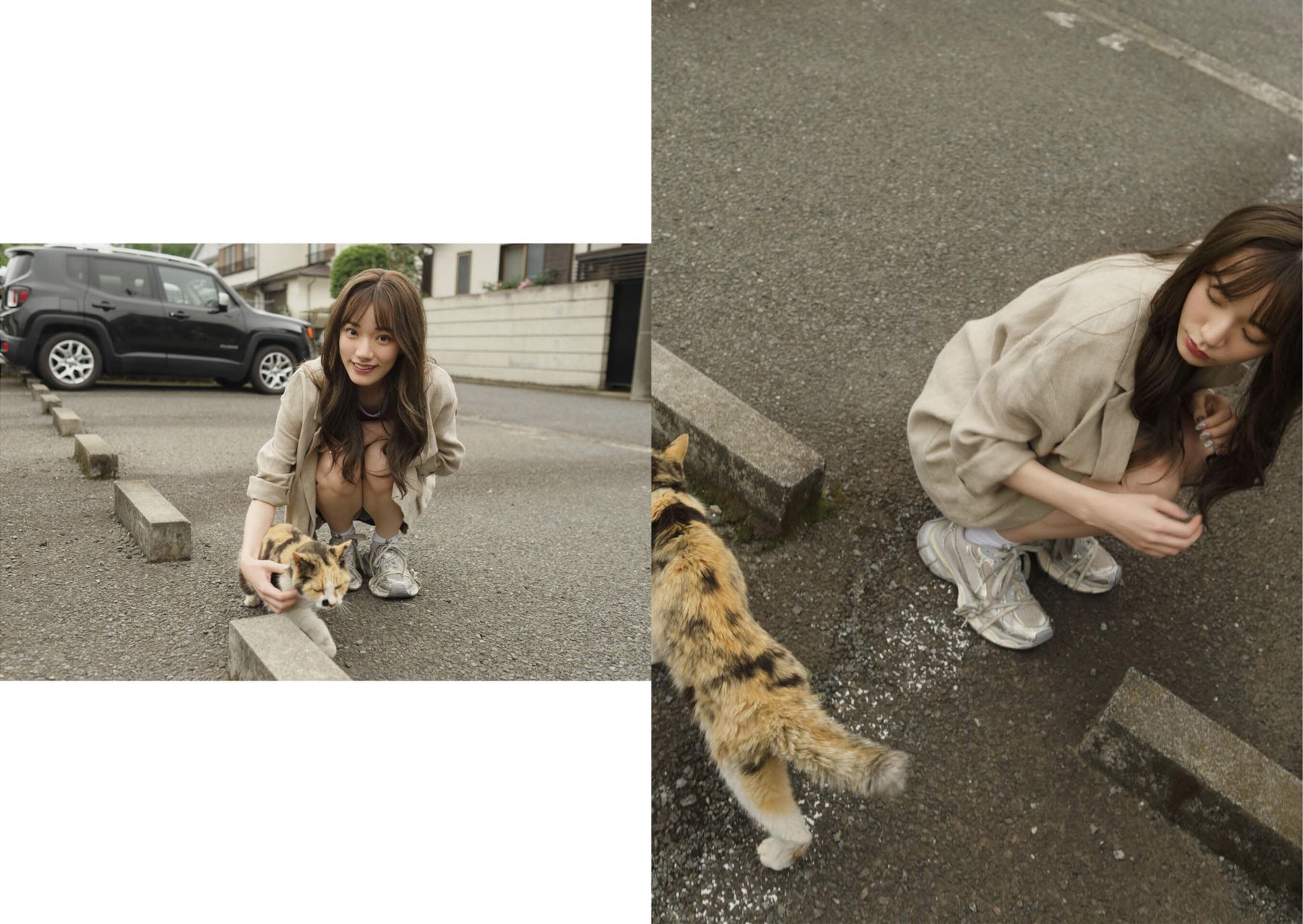 Gallery - 宮下玲奈 - とられち - 图库库 - image 26