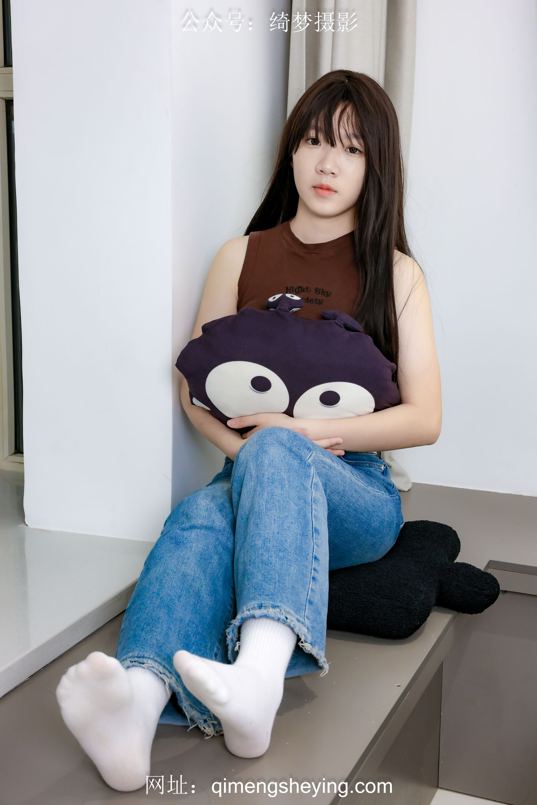 绮梦摄影 2024.09.23 No.031 佳怡 珍藏无修无水印版/(426P)