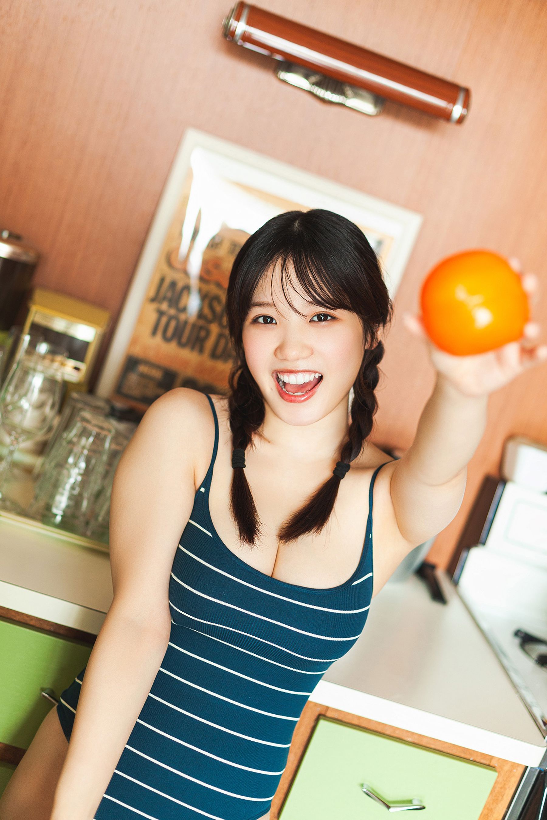 Gallery - 堀みなみ - 聖なるHカップ vol.3 - 图库库 - image 40