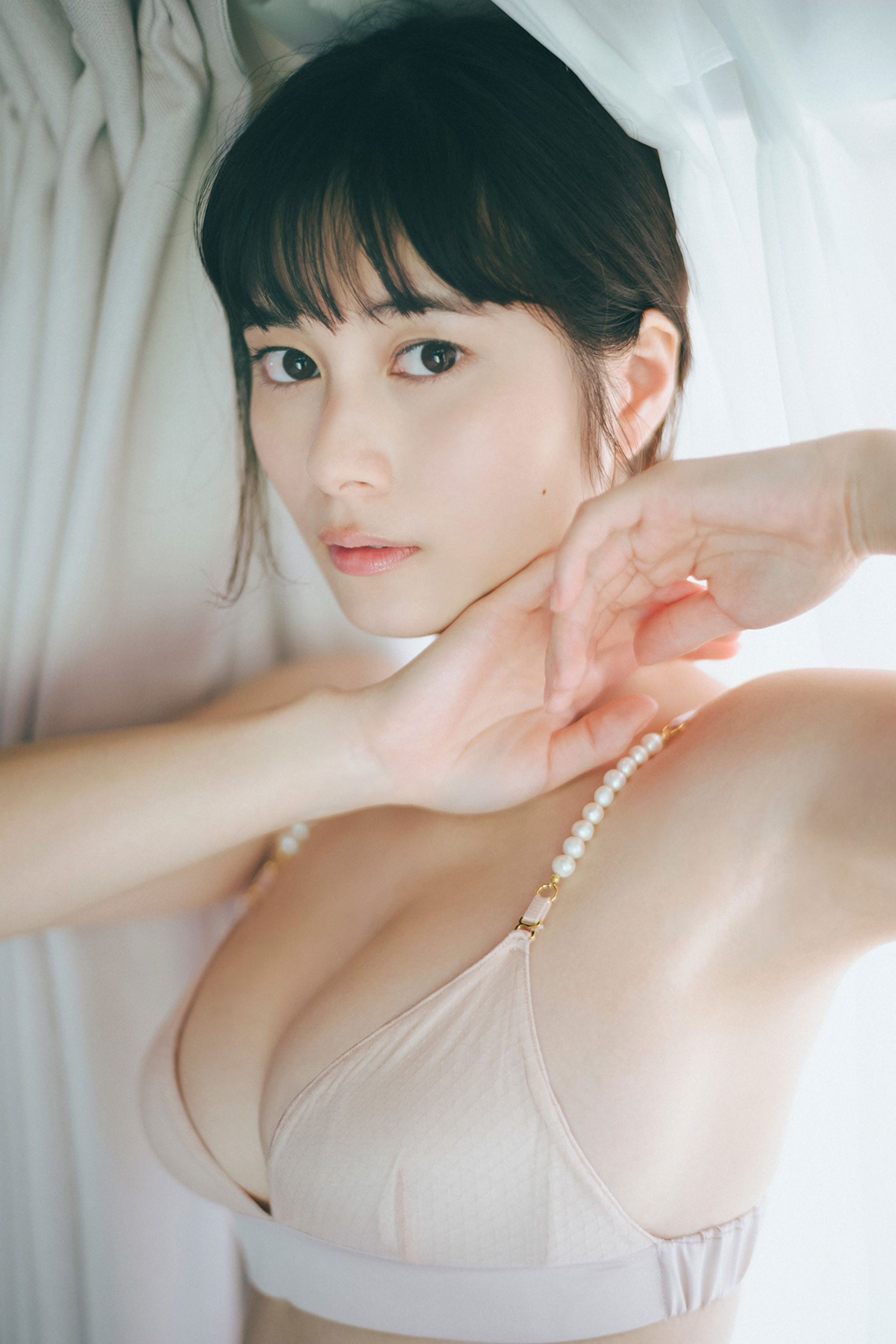 Gallery - 大久保桜子 - 潮騒が聞こえる - 图库库 - image 21