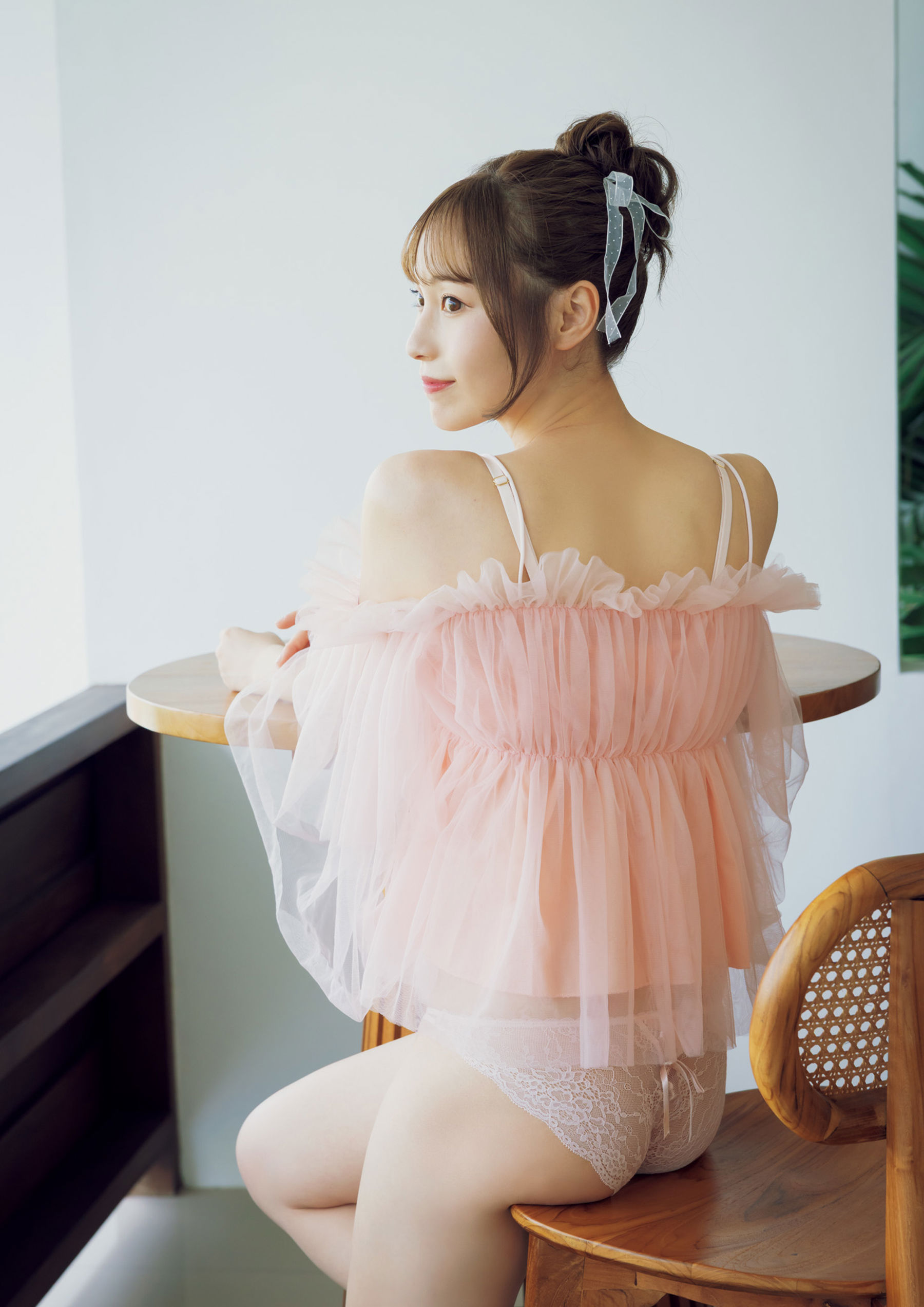 Gallery - 川越紗彩 - なんとかなるなる - 图库库 - image 46