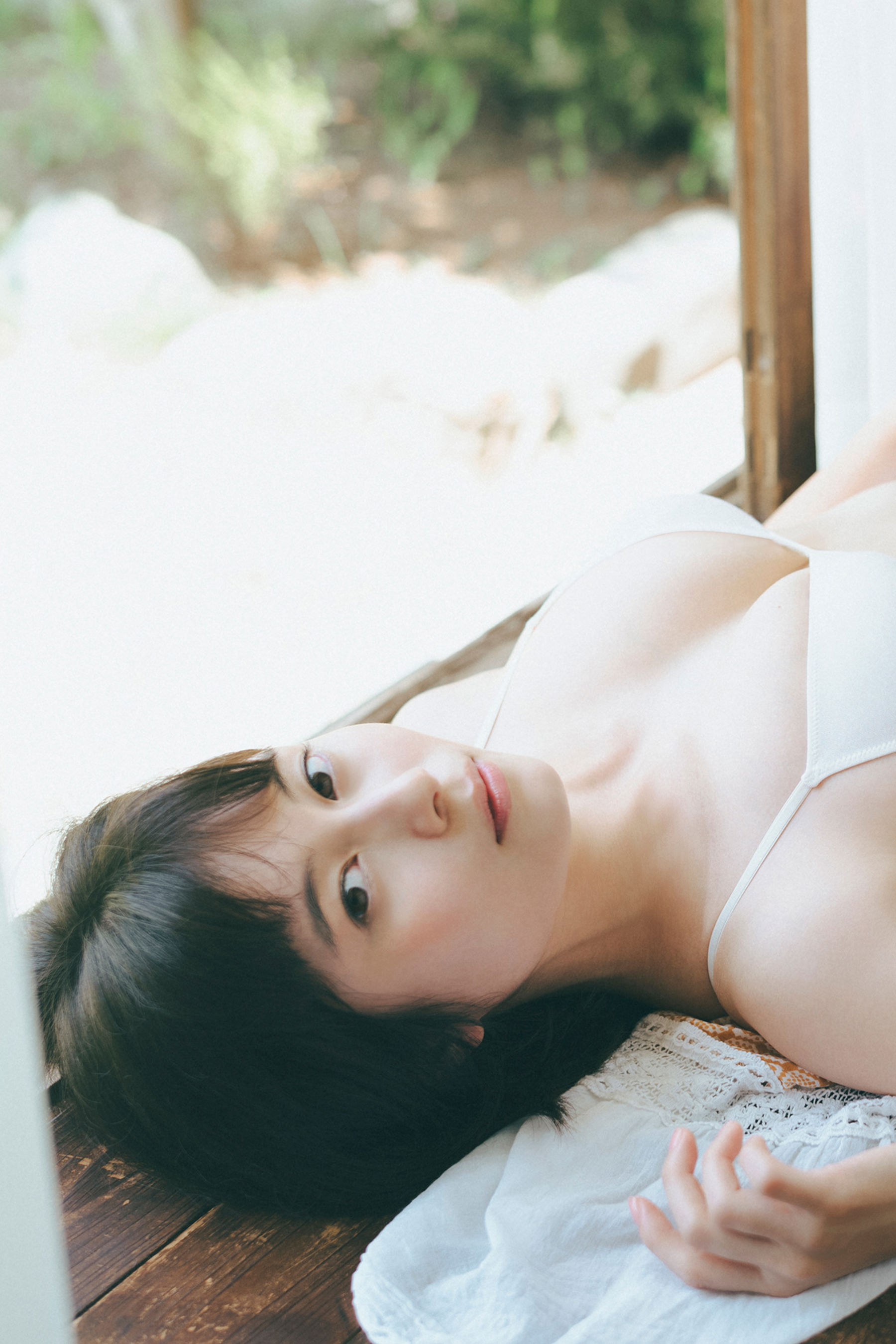 Gallery - 大久保桜子 - 潮騒が聞こえる - 图库库 - image 23