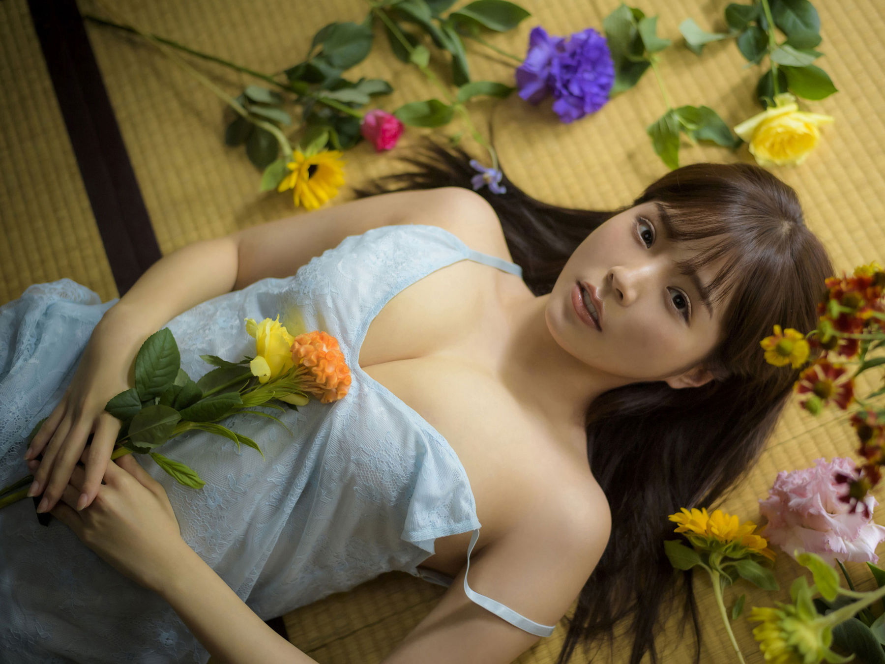 Gallery - 川村那月 - 抱きしめたいカラダ Vol.3 - 图库库 - image 32