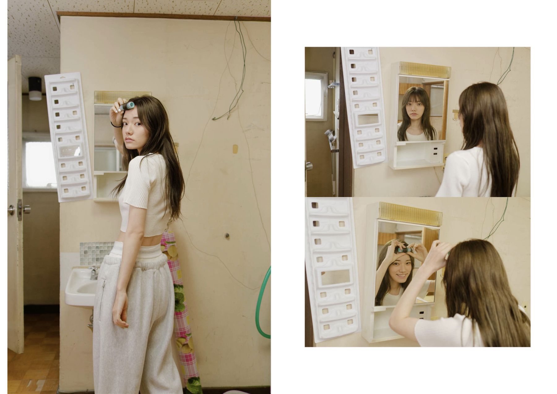 Gallery - 宮下玲奈 - とられち - 图库库 - image 28
