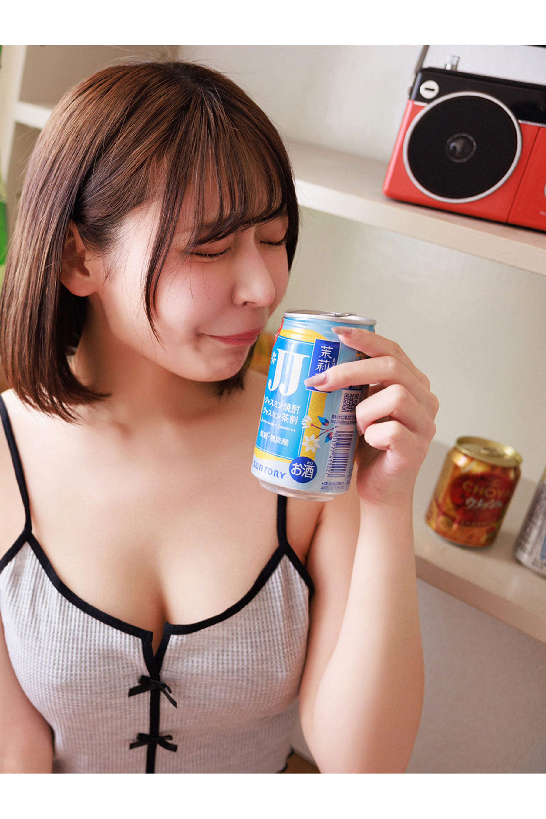 Gallery - 小日向結衣 - 見えても、いいかな。 - 图库库 - image 30