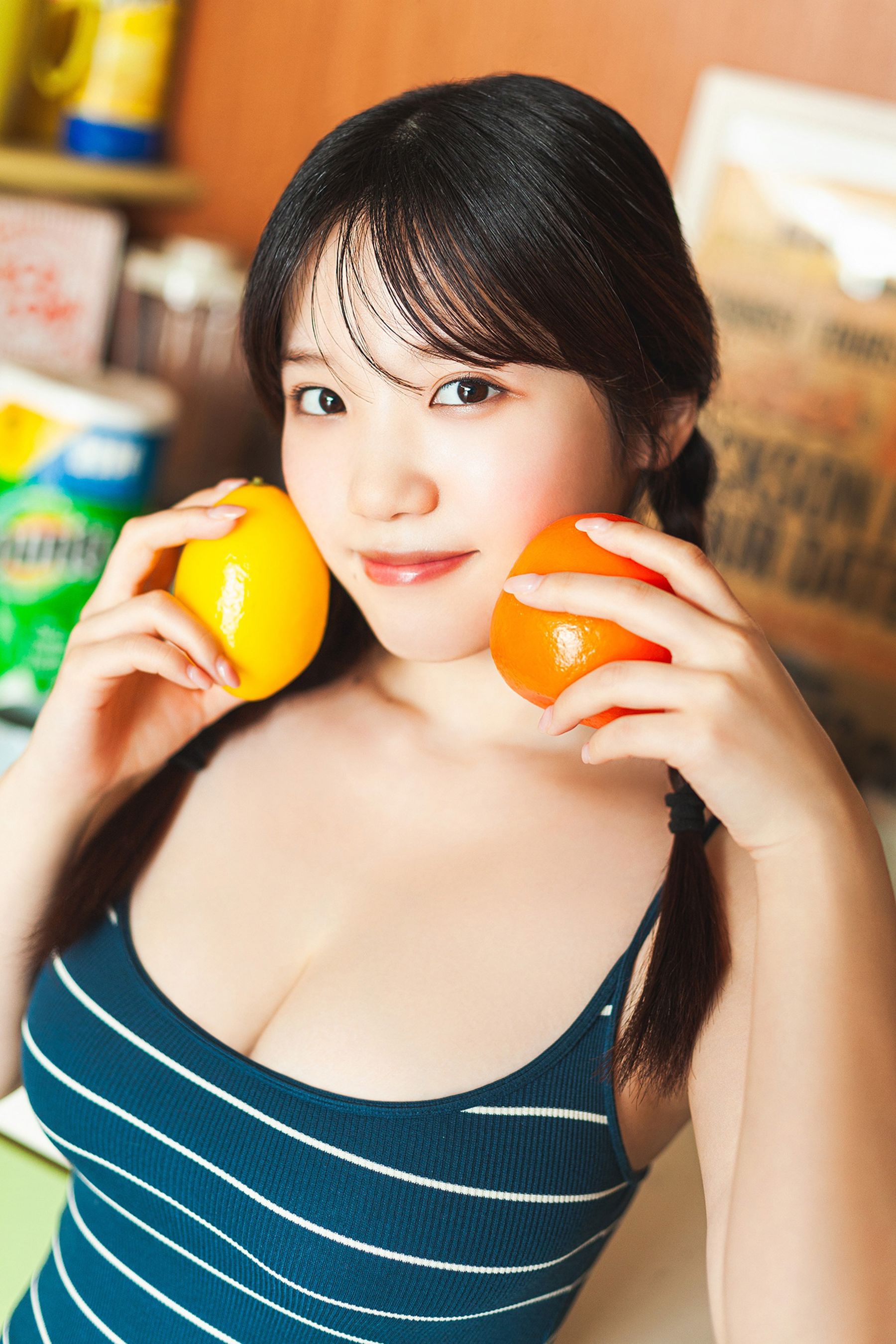Gallery - 堀みなみ - 聖なるHカップ vol.3 - 图库库 - image 45