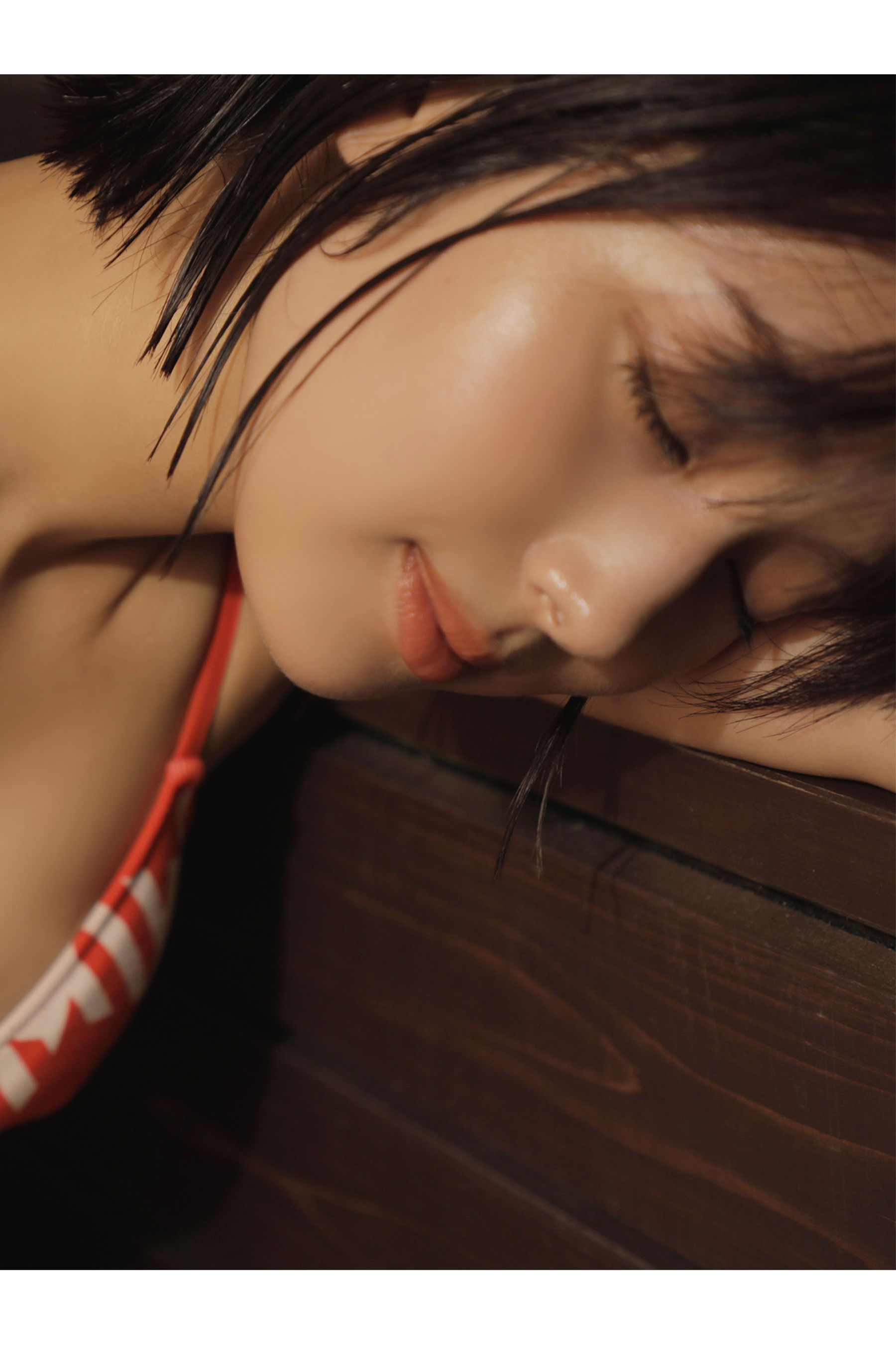 Gallery - 北野瑠華 - 熱波 - 图库库 - image 31
