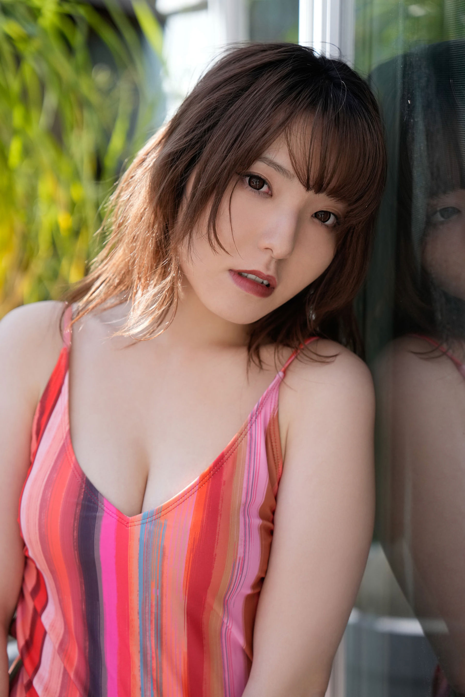 Gallery - 吉原怜那 - SEXY90000!! vol.2 - 图库库 - image 21