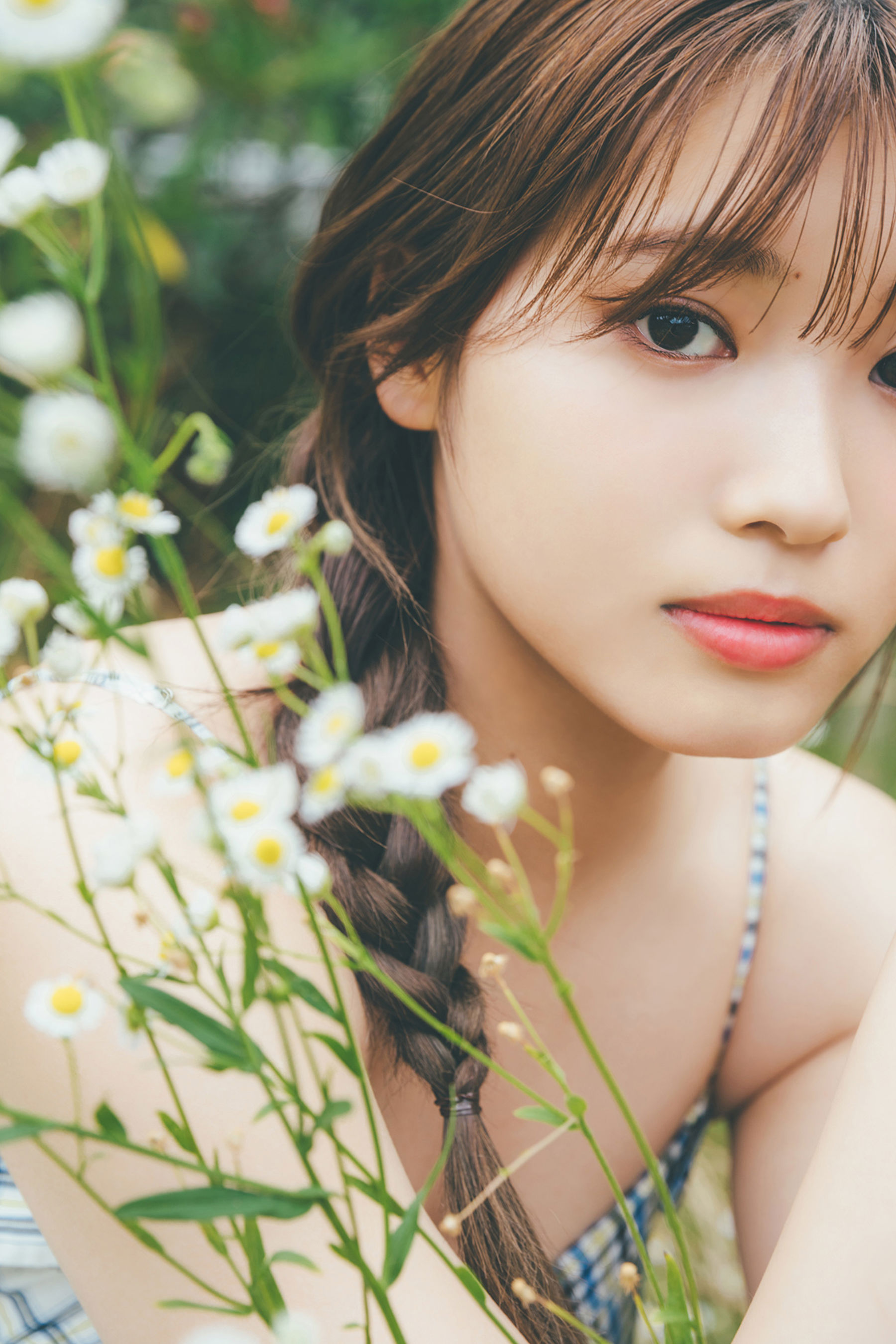 Gallery - 古田愛理 - 夏恋センチメンタル - 图库库 - image 29