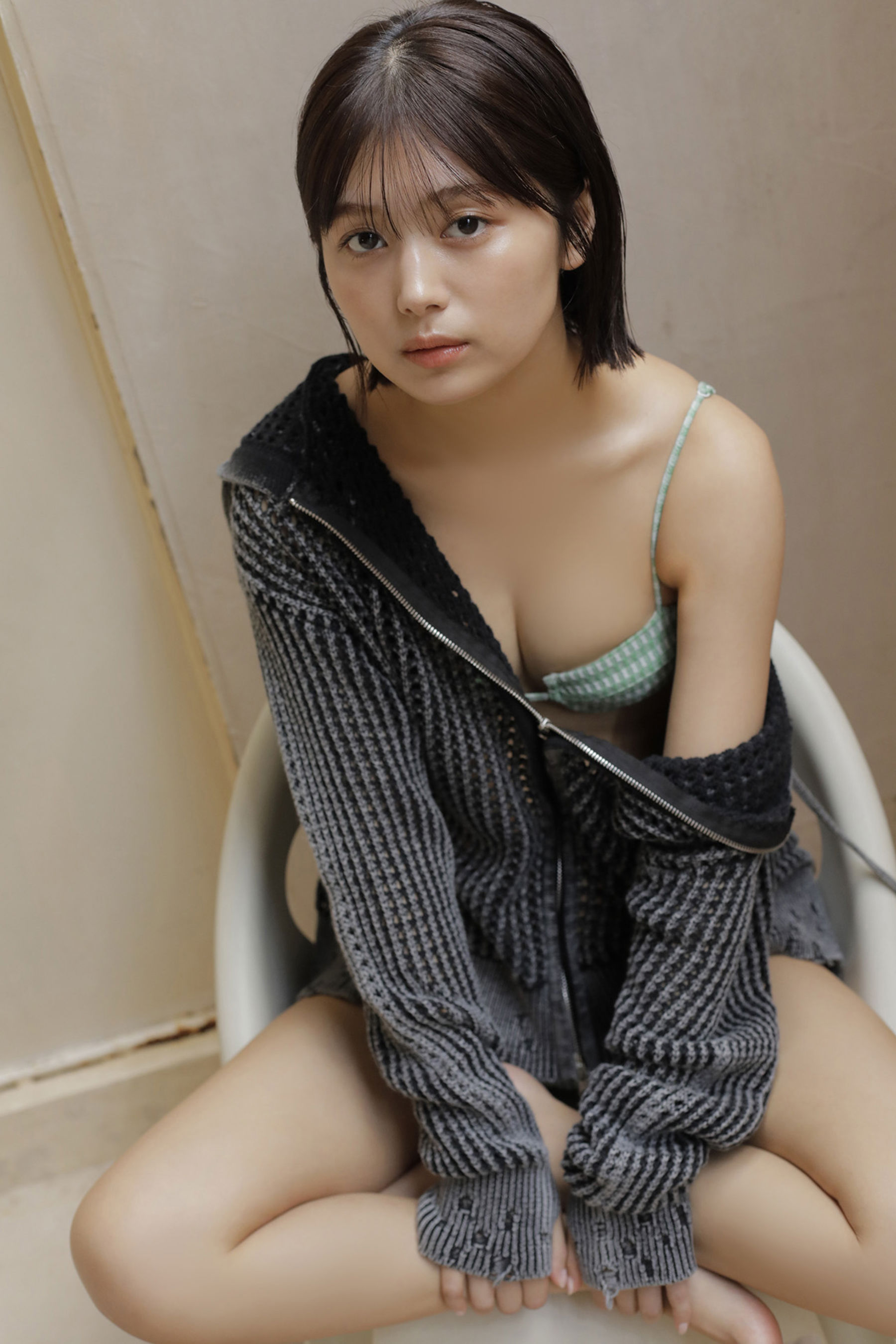 Gallery - 北野瑠華 - 熱波 - 图库库 - image 34