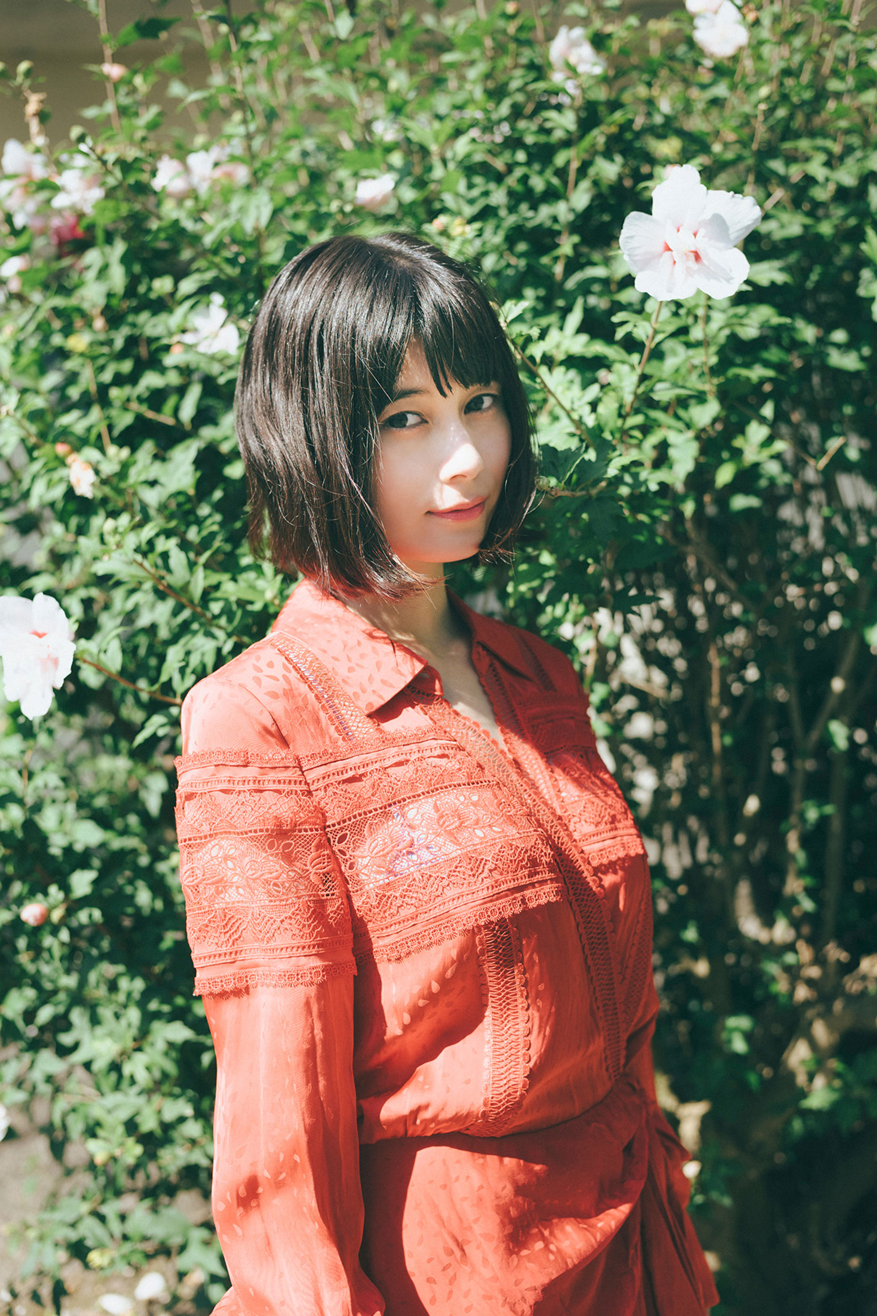 Gallery - 大久保桜子 - 潮騒が聞こえる - 图库库 - image 25