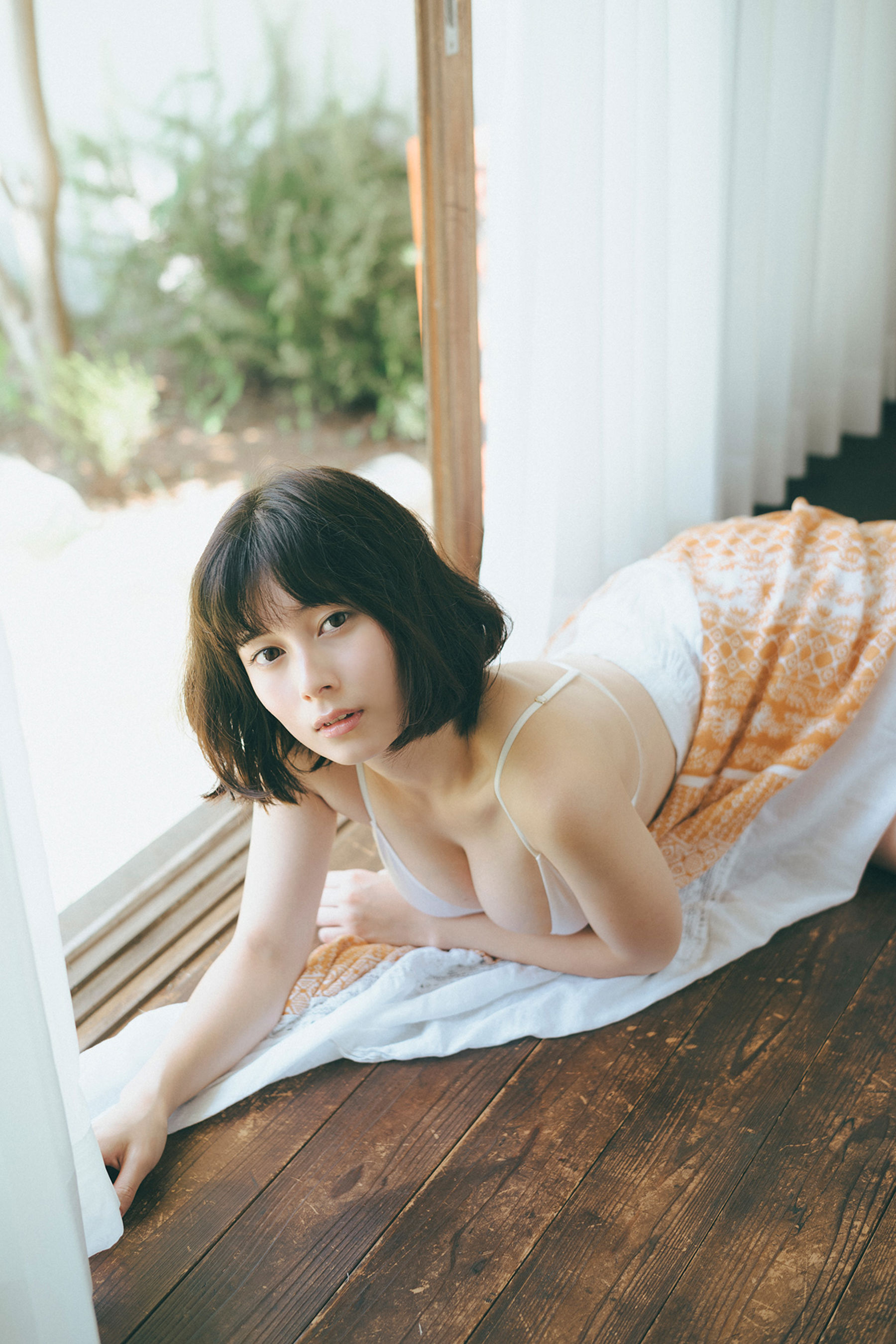 Gallery - 大久保桜子 - 潮騒が聞こえる - 图库库 - image 26