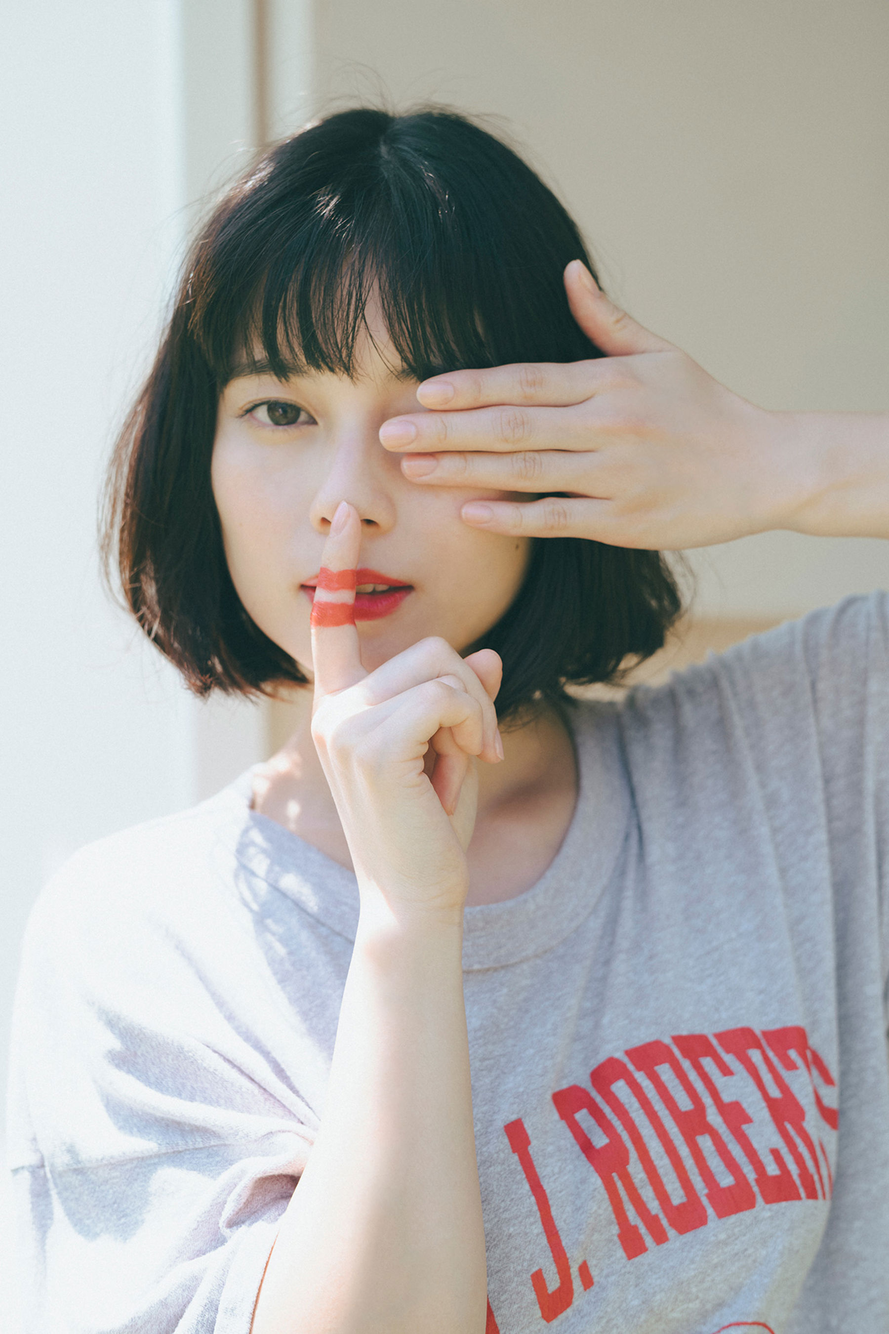Gallery - 大久保桜子 - 潮騒が聞こえる - 图库库 - image 27