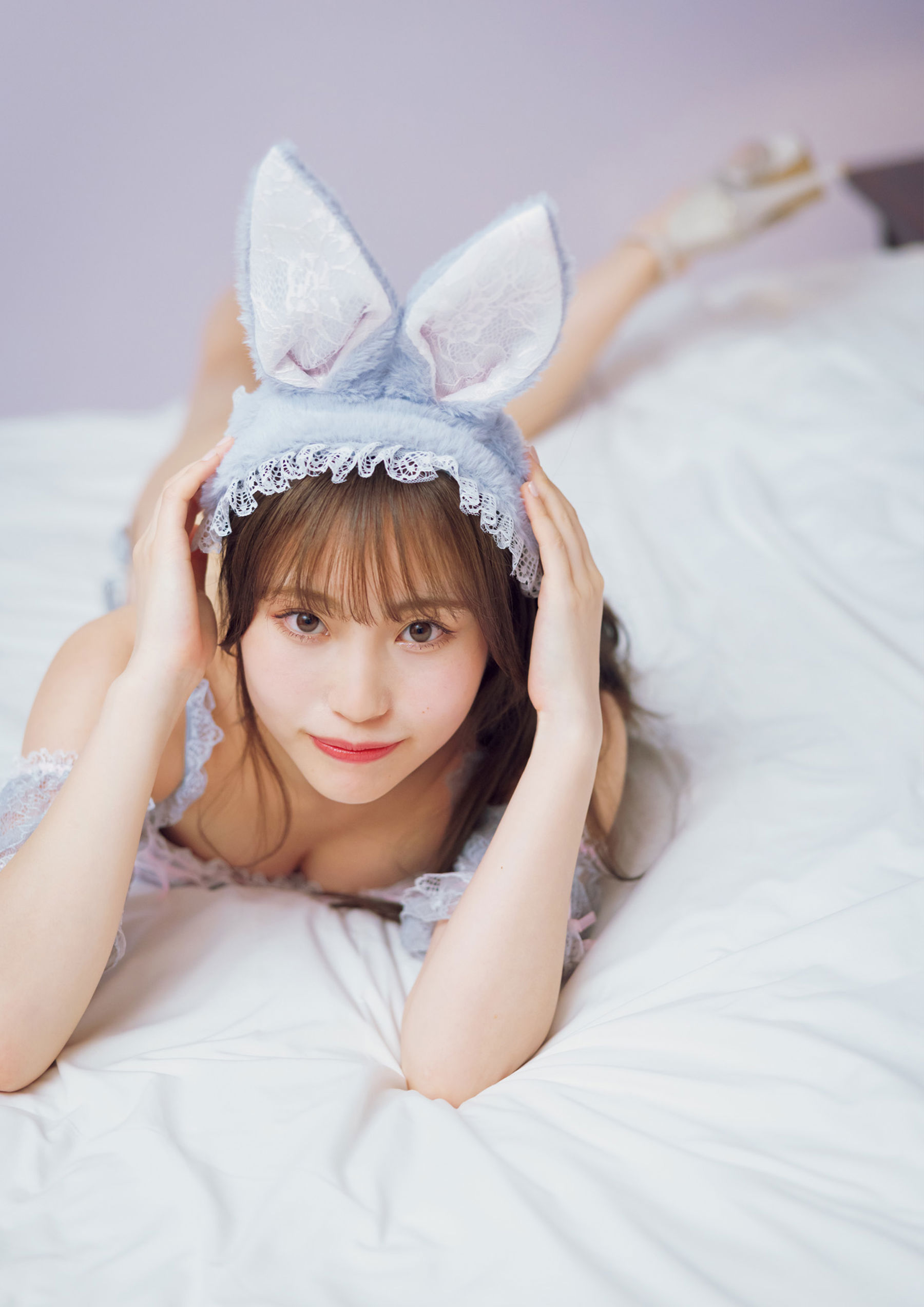 Gallery - 川越紗彩 - なんとかなるなる - 图库库 - image 49