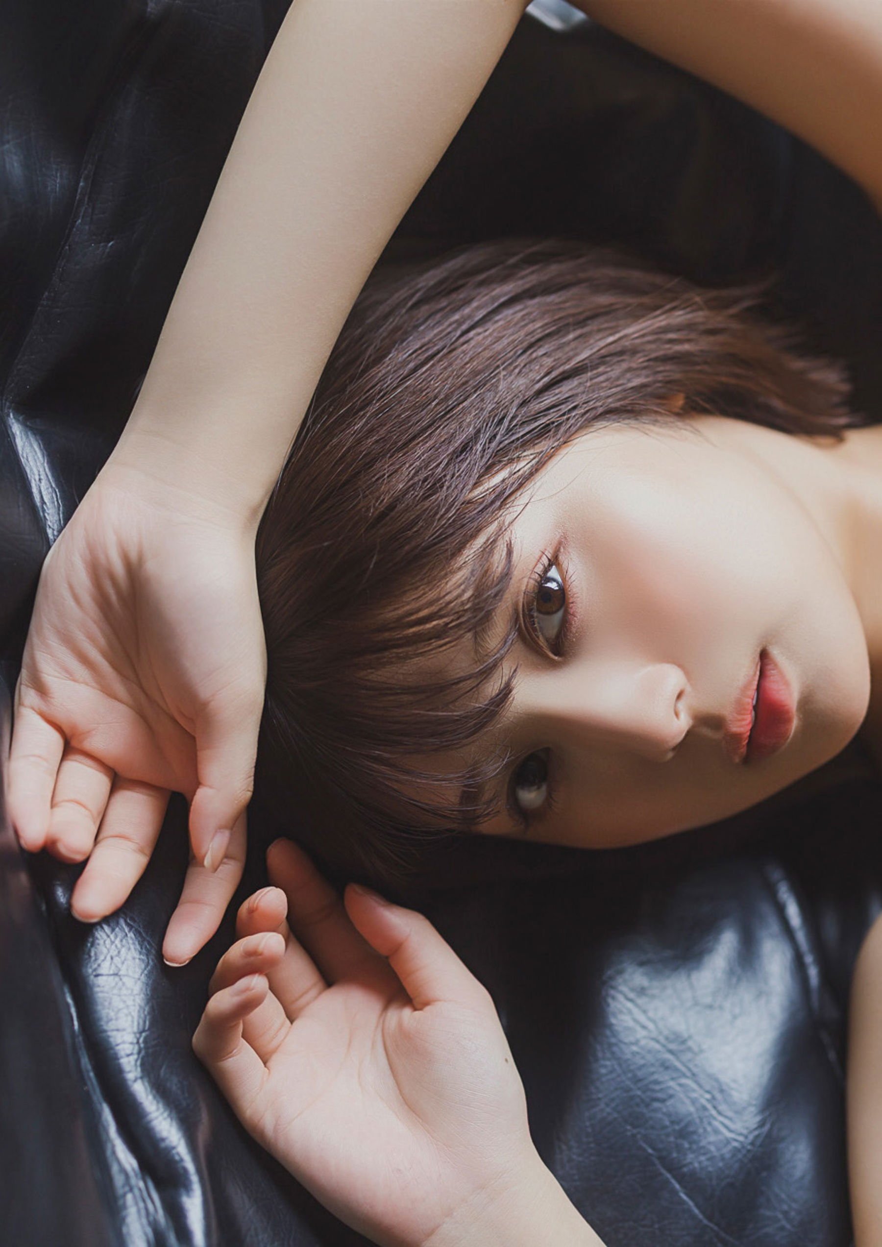 Gallery - 北野瑠華 - 誘惑の華 - 图库库 - image 37